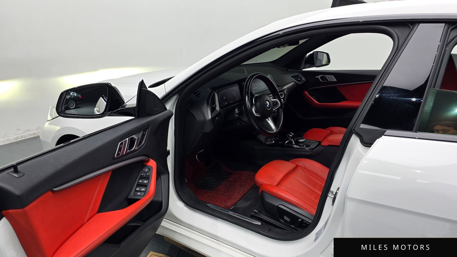BMW 2-Series 2021 — миниатюра 11