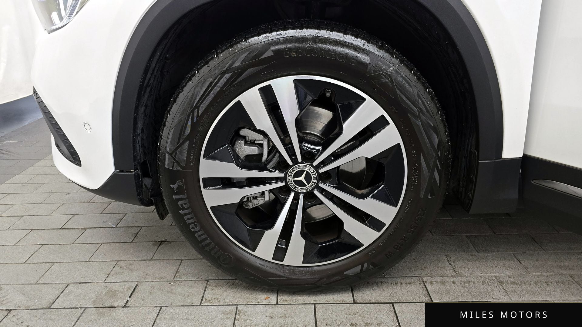 Mercedes-Benz GLA-클래스 H247 2021 — миниатюра 5