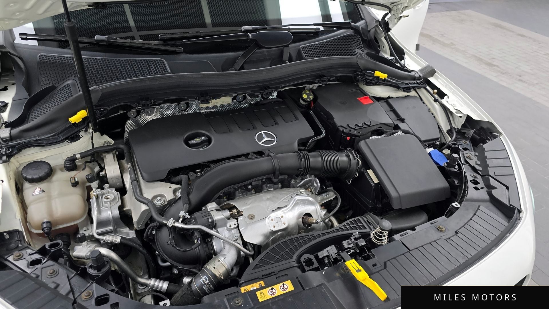 Mercedes-Benz GLA-클래스 H247 2021 — миниатюра 6