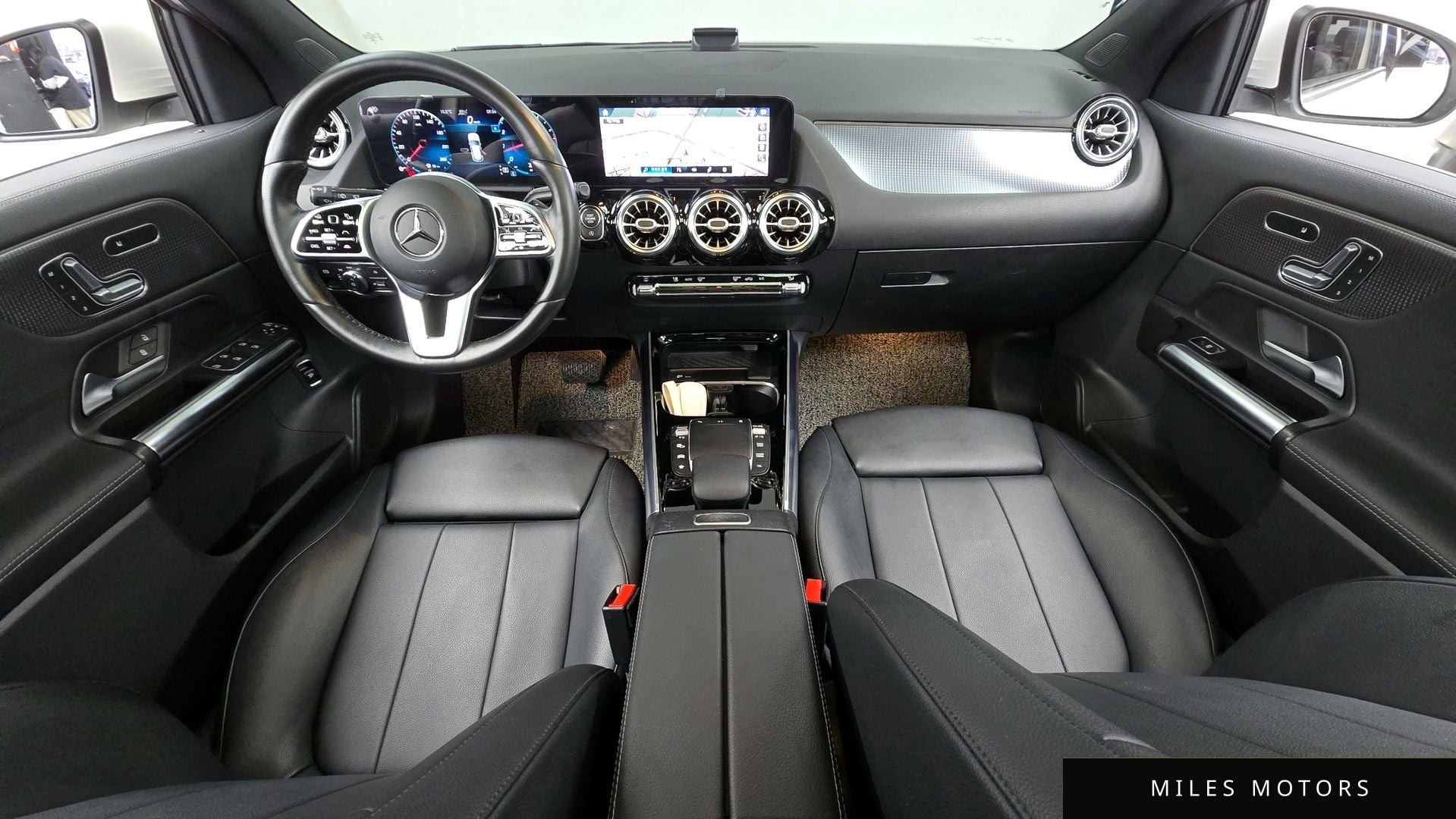 Mercedes-Benz GLA-클래스 H247 2021 — миниатюра 7