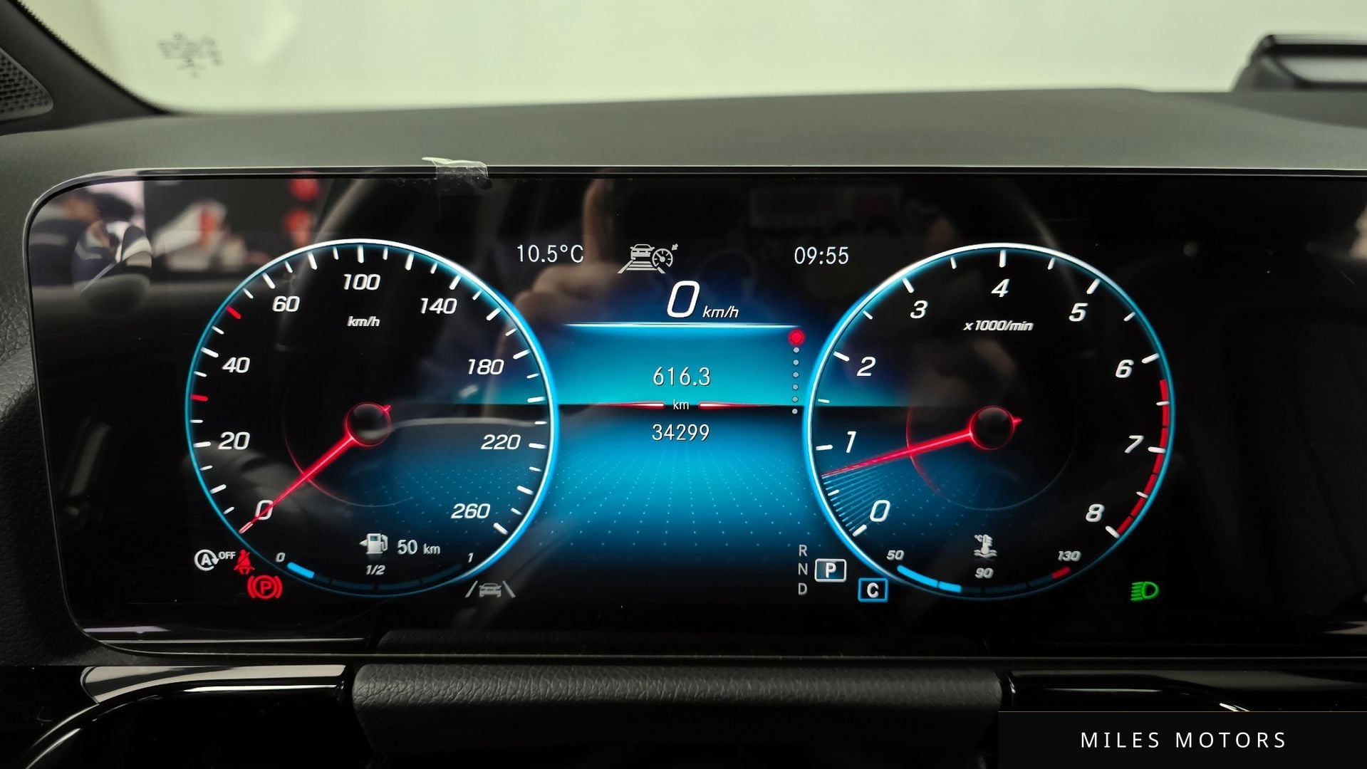 Mercedes-Benz GLA-클래스 H247 2021 — миниатюра 8
