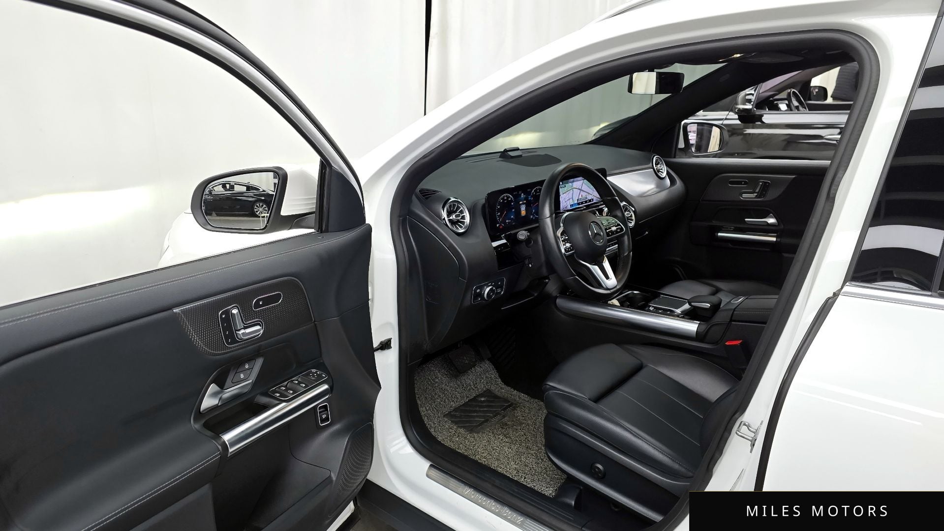 Mercedes-Benz GLA-클래스 H247 2021 — миниатюра 10