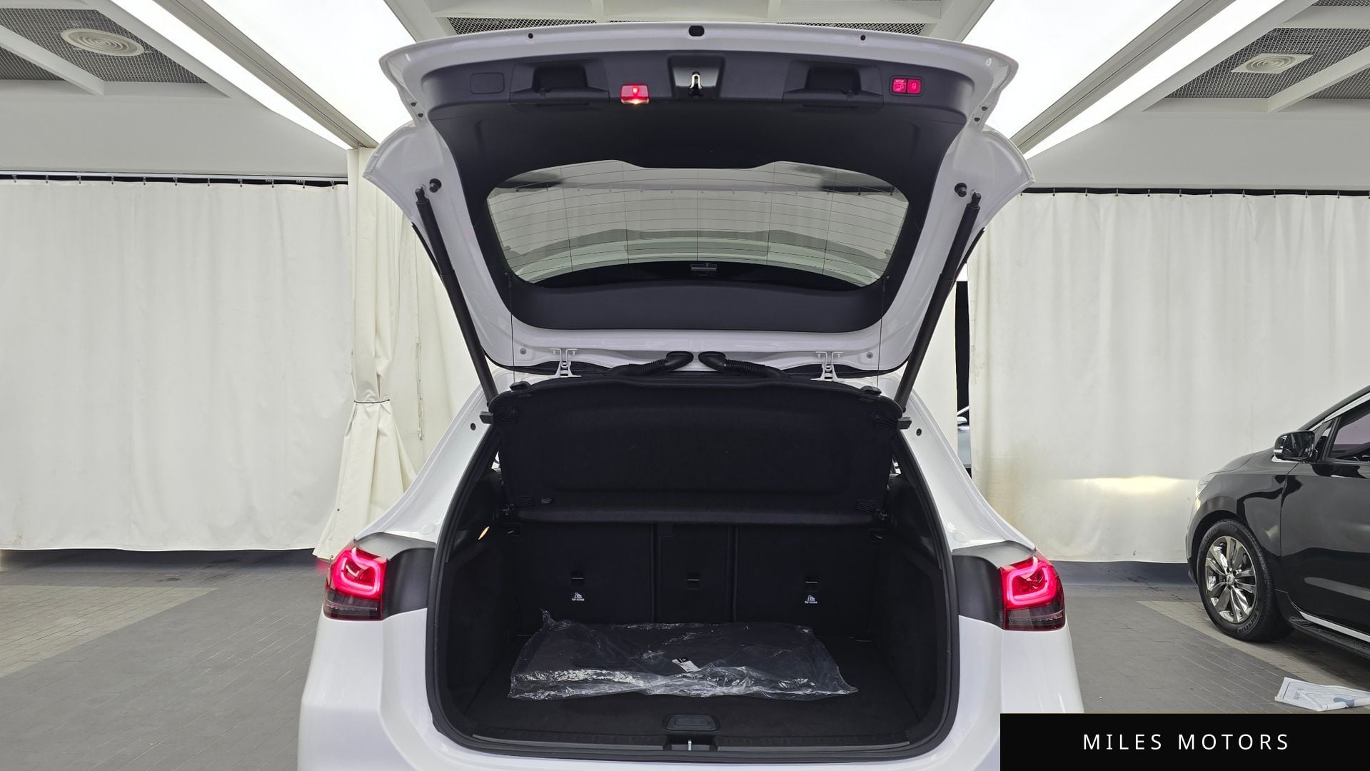 Mercedes-Benz GLA-클래스 H247 2021 — миниатюра 20