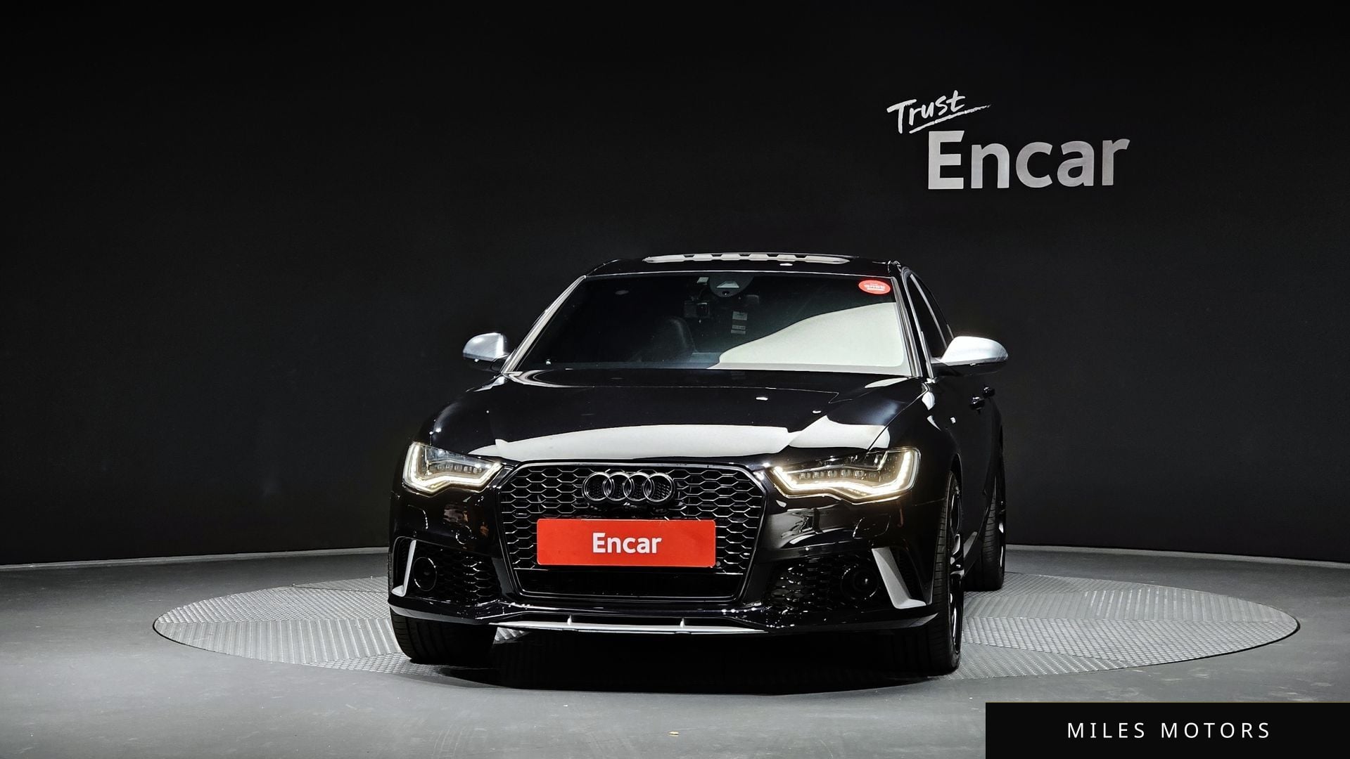 Audi S6 2013 — миниатюра 3