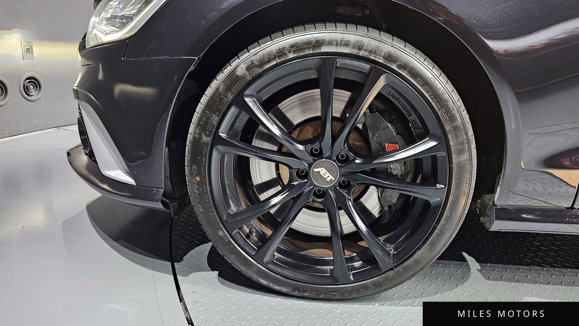Audi S6 2013 — миниатюра 5