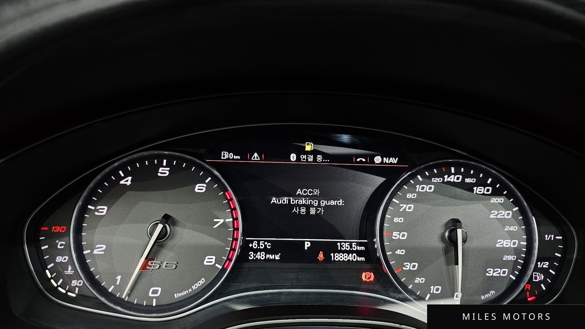 Audi S6 2013 — миниатюра 8