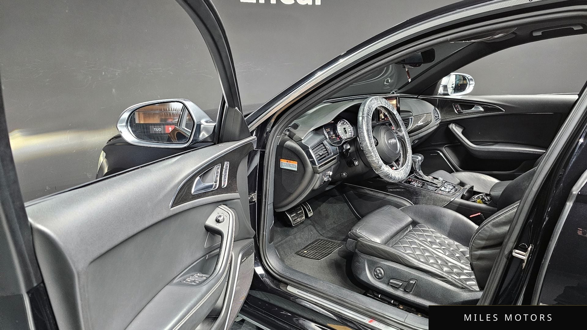 Audi S6 2013 — миниатюра 11