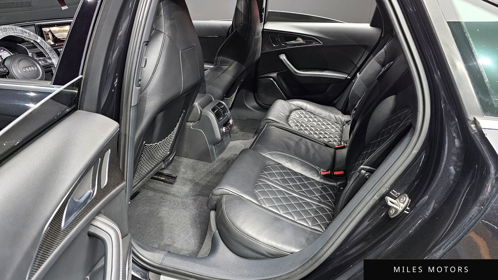 Audi S6 2013 — миниатюра 12