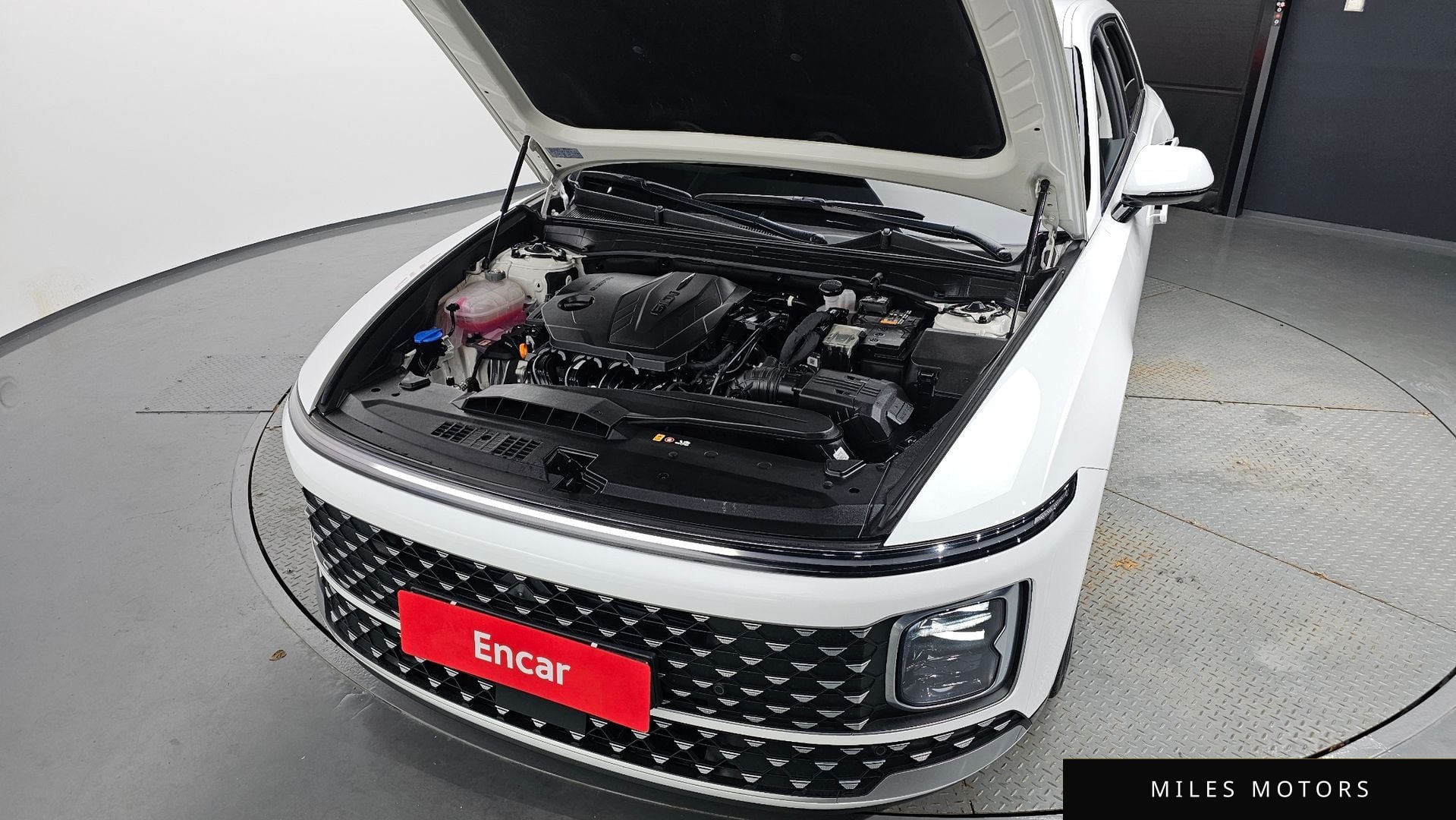 Hyundai Grandeur 2024 — миниатюра 6