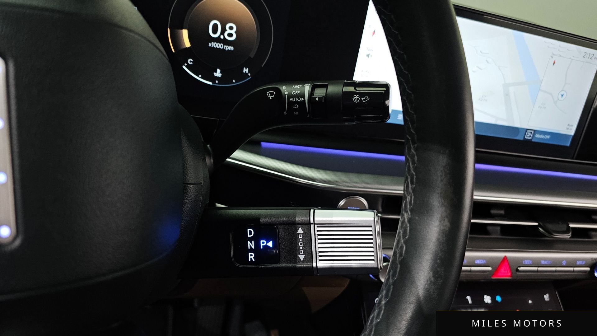 Hyundai Grandeur 2024 — миниатюра 9