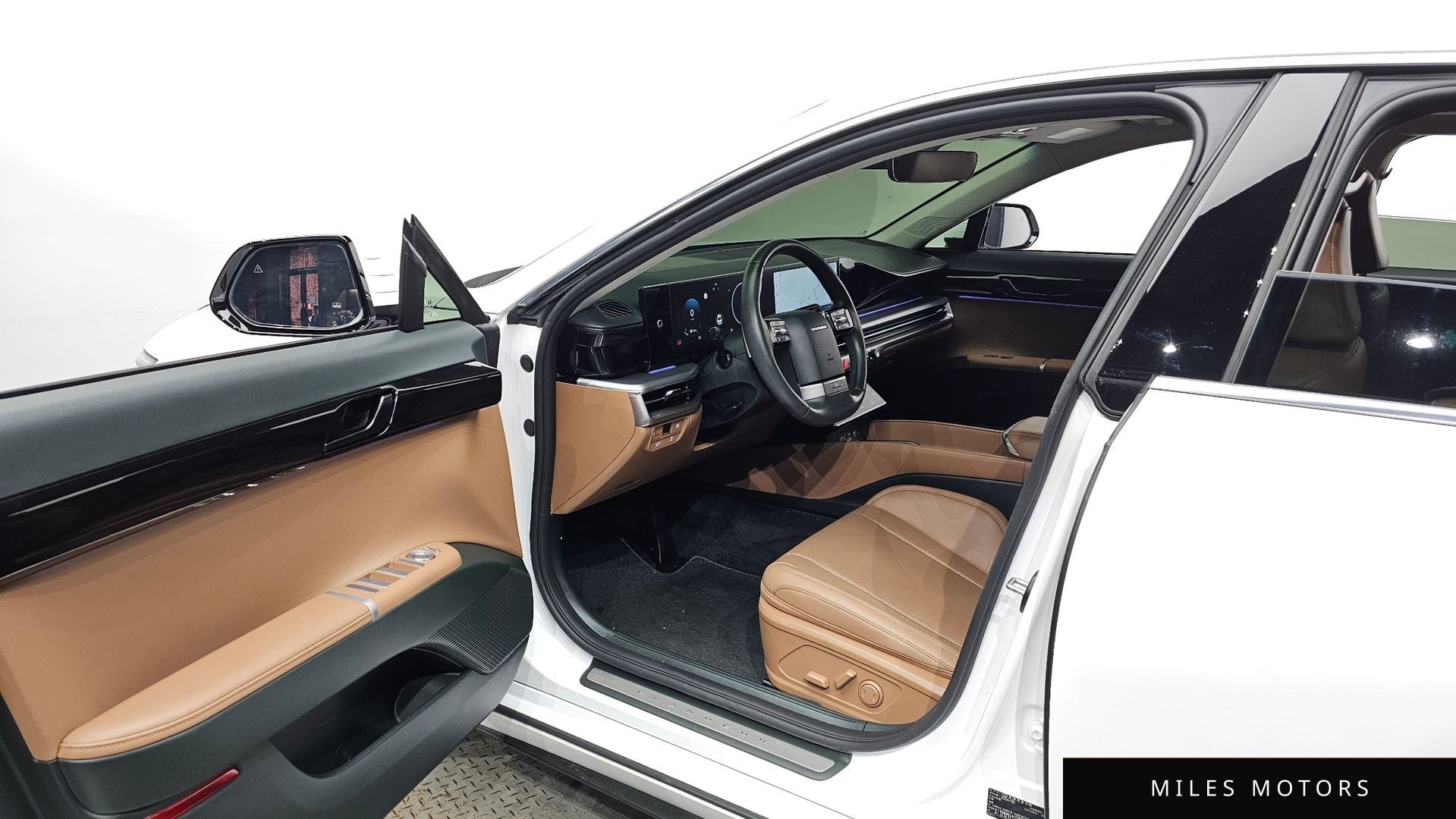 Hyundai Grandeur 2024 — миниатюра 10
