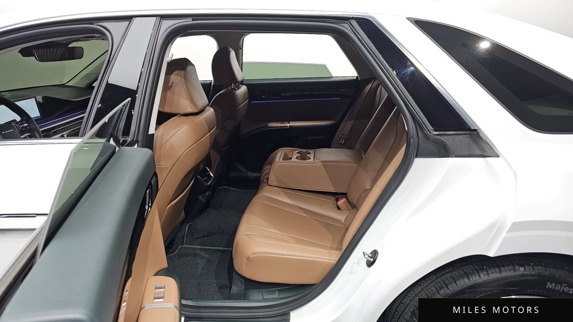 Hyundai Grandeur 2024 — миниатюра 11