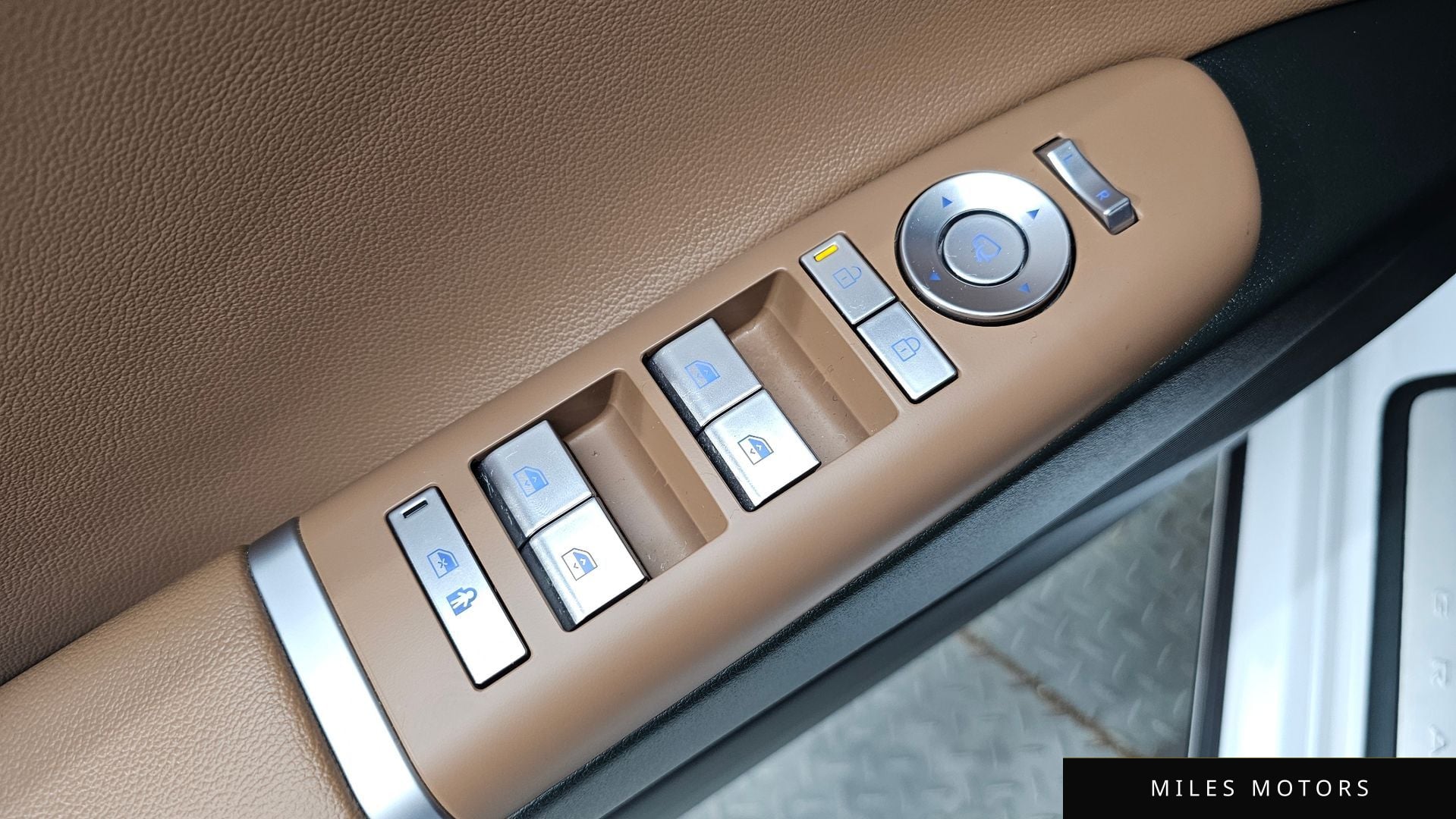 Hyundai Grandeur 2024 — миниатюра 12