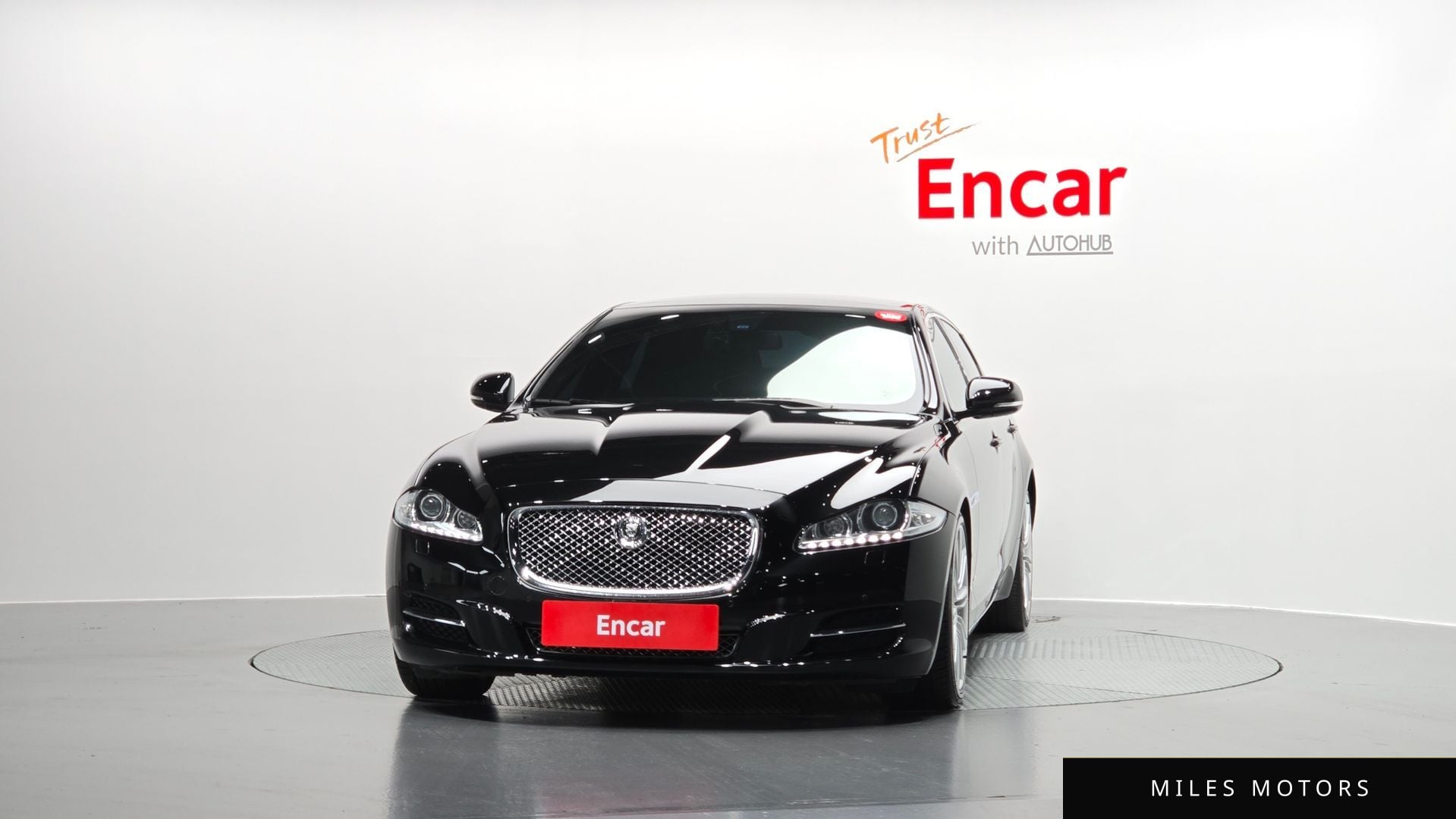 Jaguar All New XJ 2011 — миниатюра 3