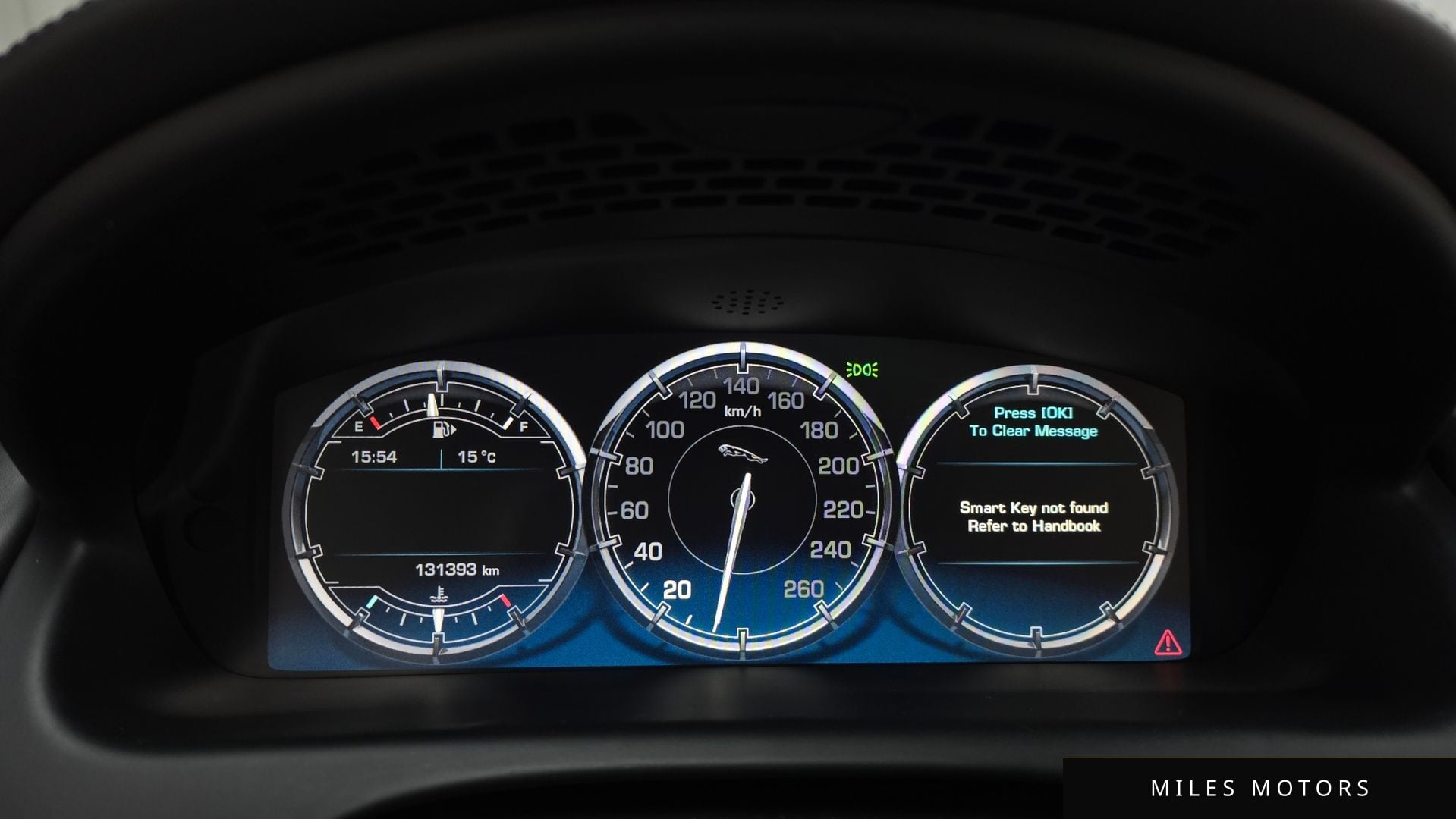 Jaguar All New XJ 2011 — миниатюра 7