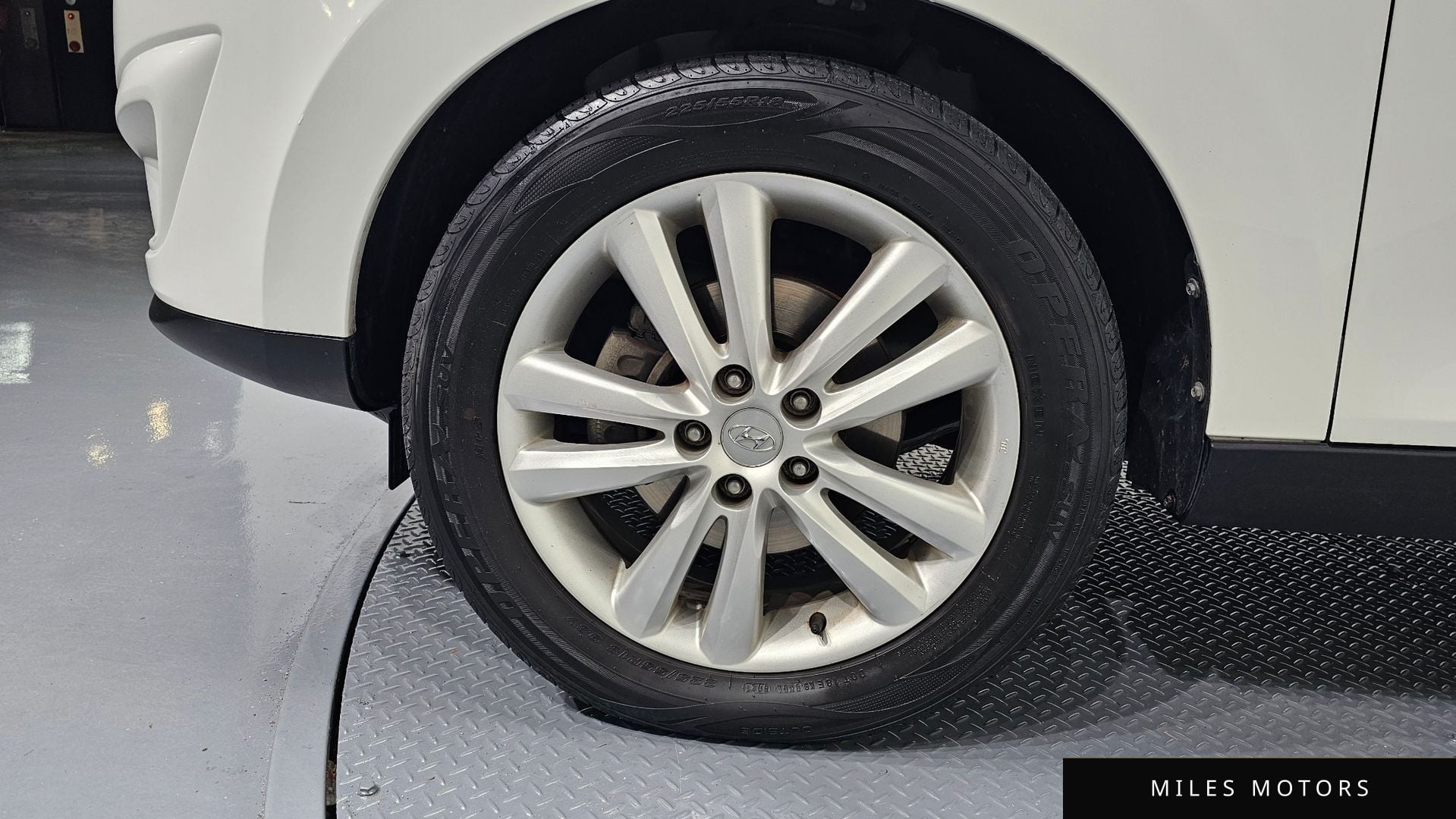 Hyundai Tucson 2013 — миниатюра 5