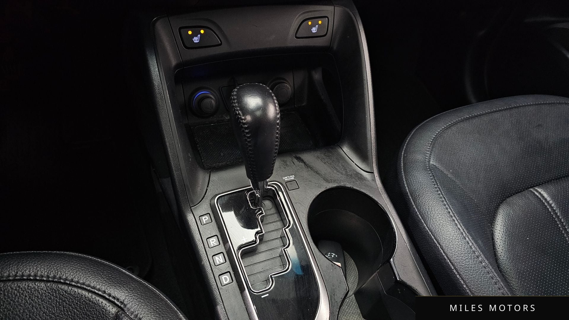 Hyundai Tucson 2013 — миниатюра 9