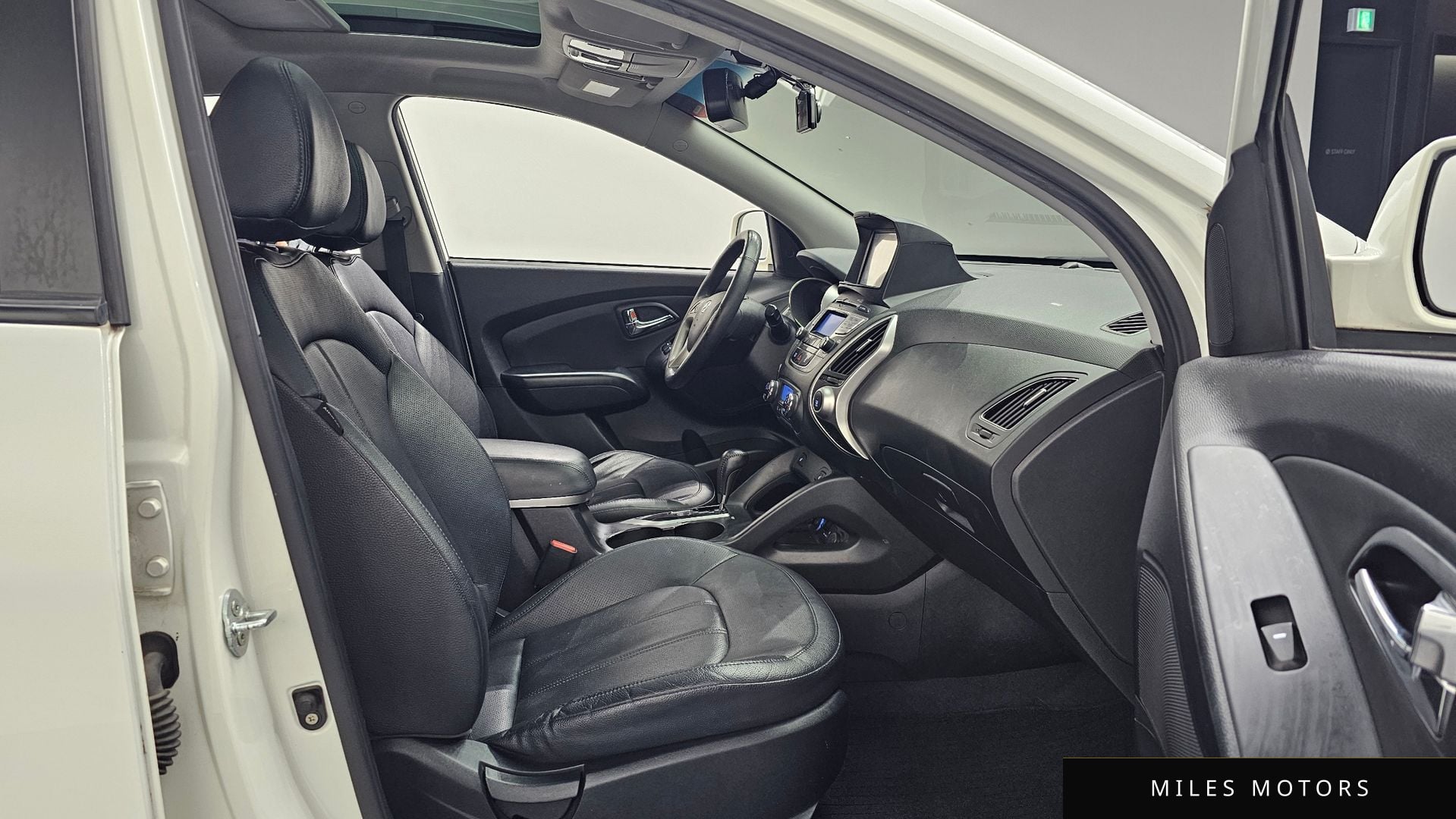 Hyundai Tucson 2013 — миниатюра 10