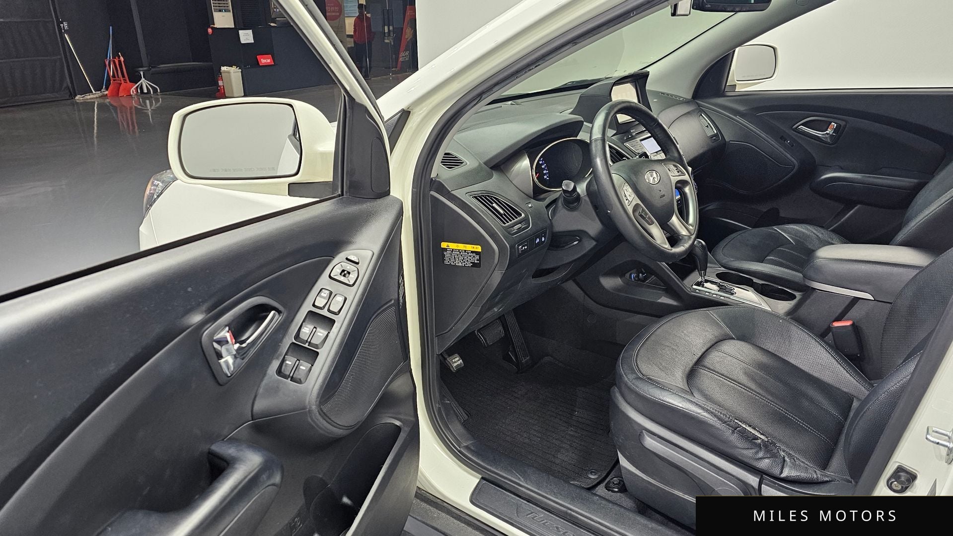 Hyundai Tucson 2013 — миниатюра 11