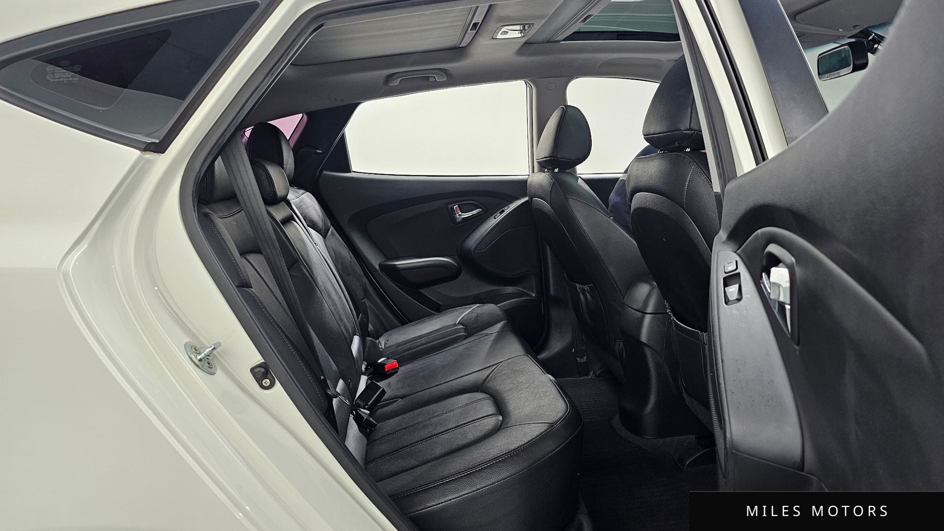 Hyundai Tucson 2013 — миниатюра 12