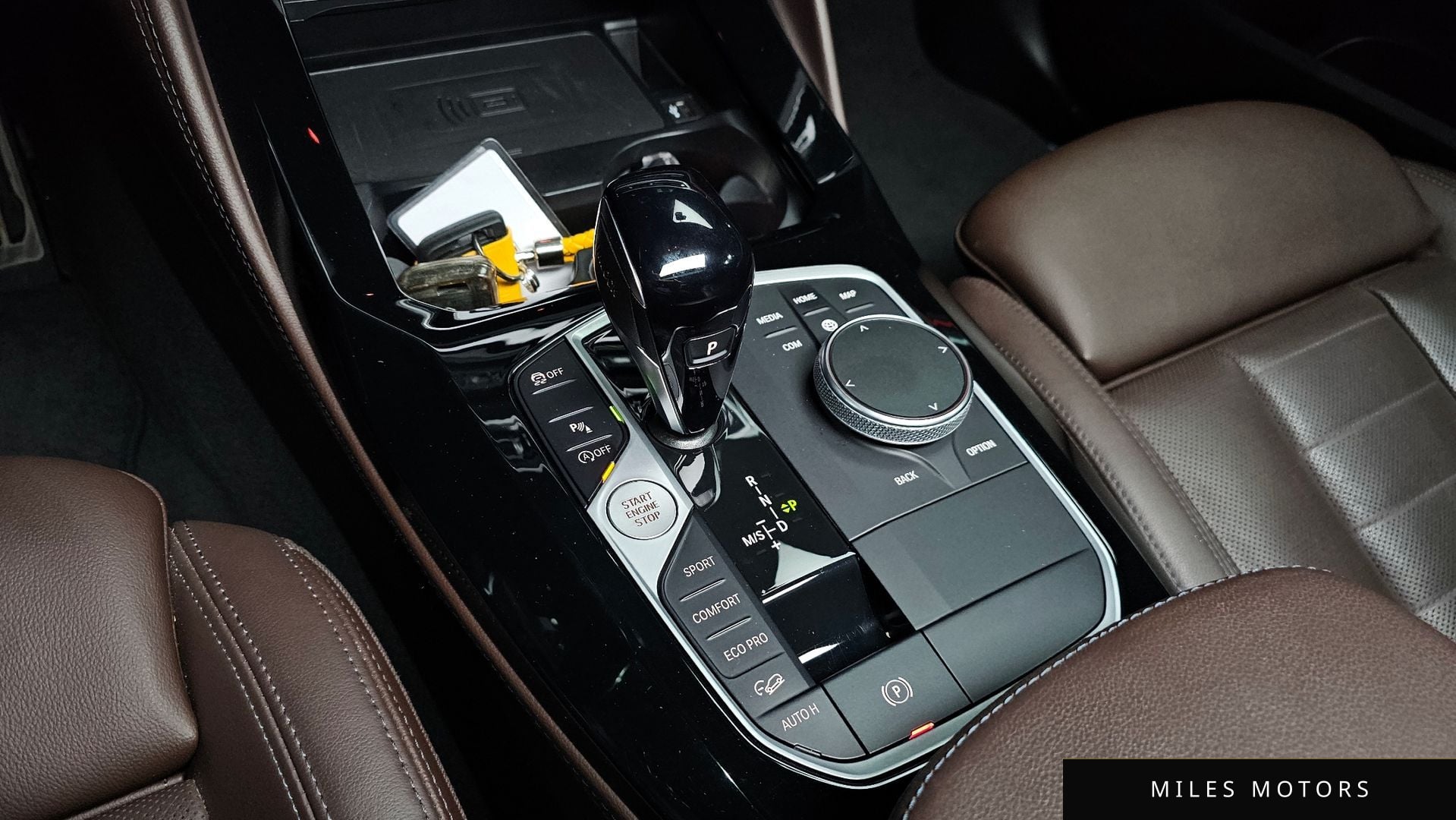 BMW X4 (G02) 2022 — миниатюра 9