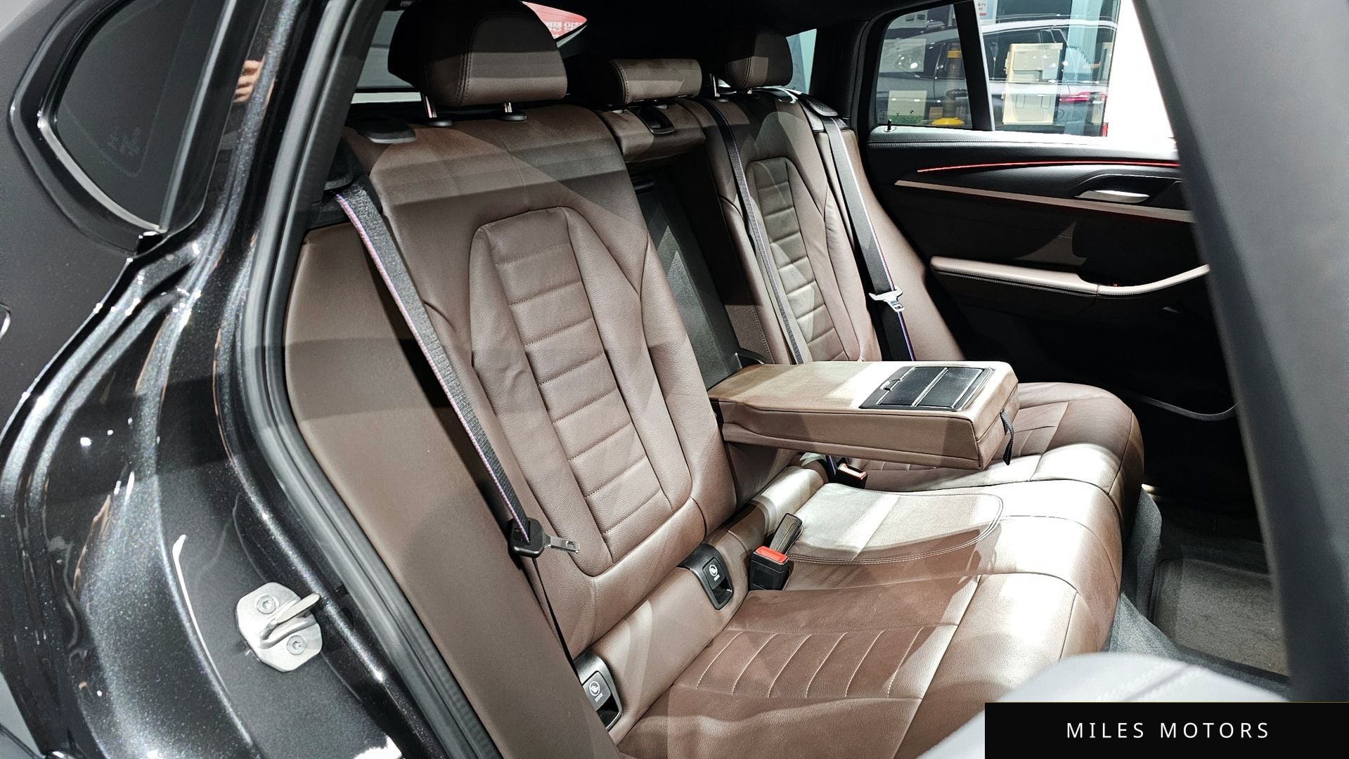 BMW X4 (G02) 2022 — миниатюра 12