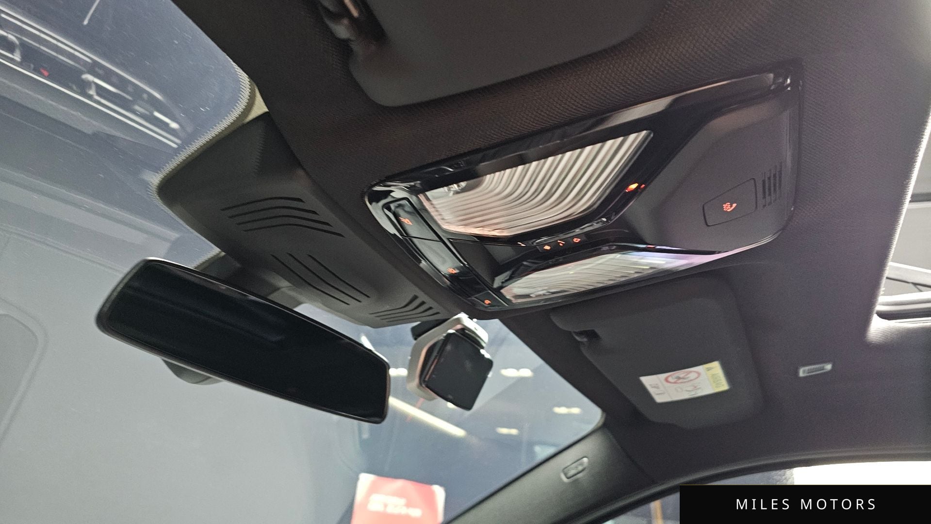 BMW X4 (G02) 2022 — миниатюра 14