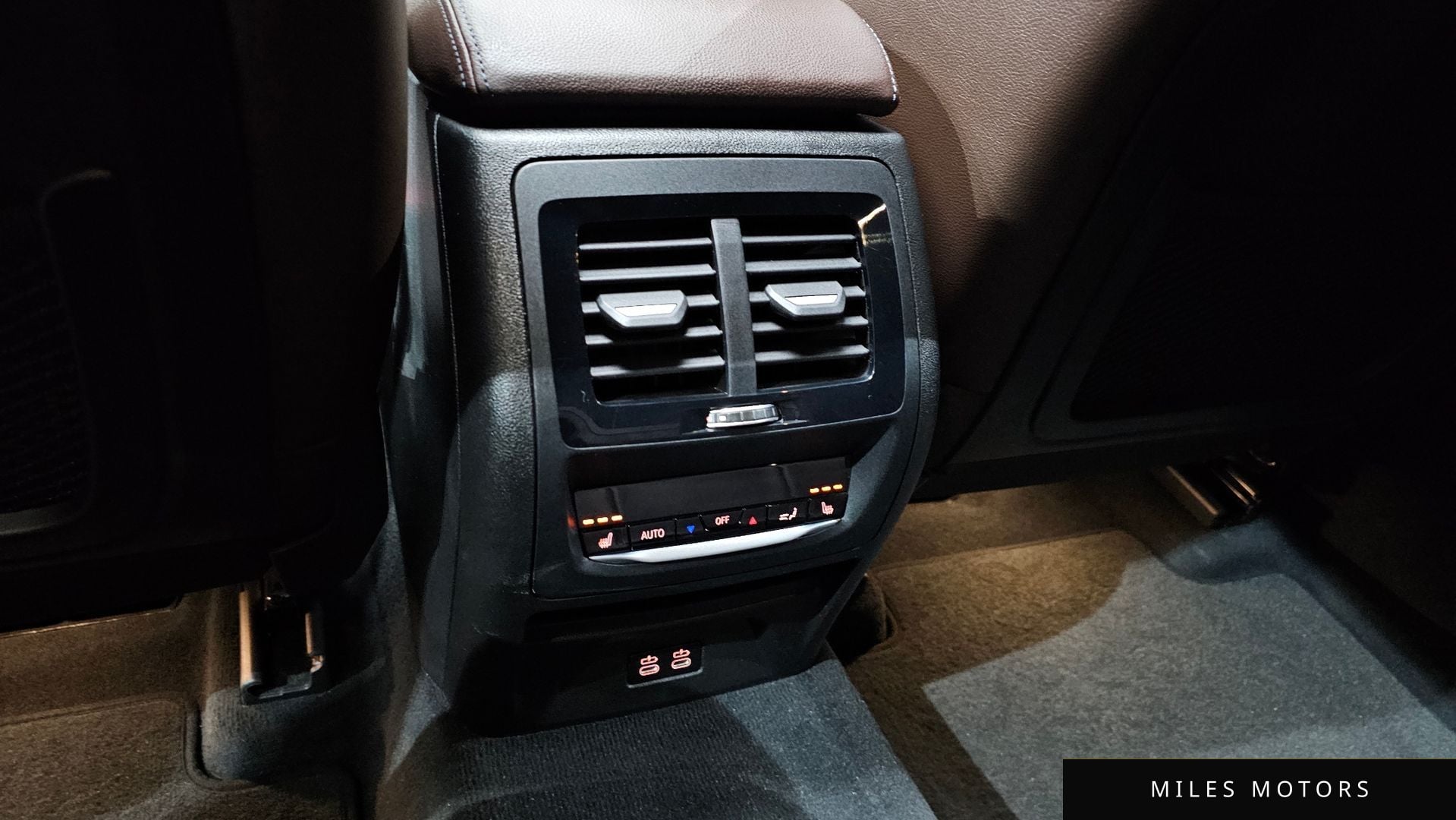 BMW X4 (G02) 2022 — миниатюра 17
