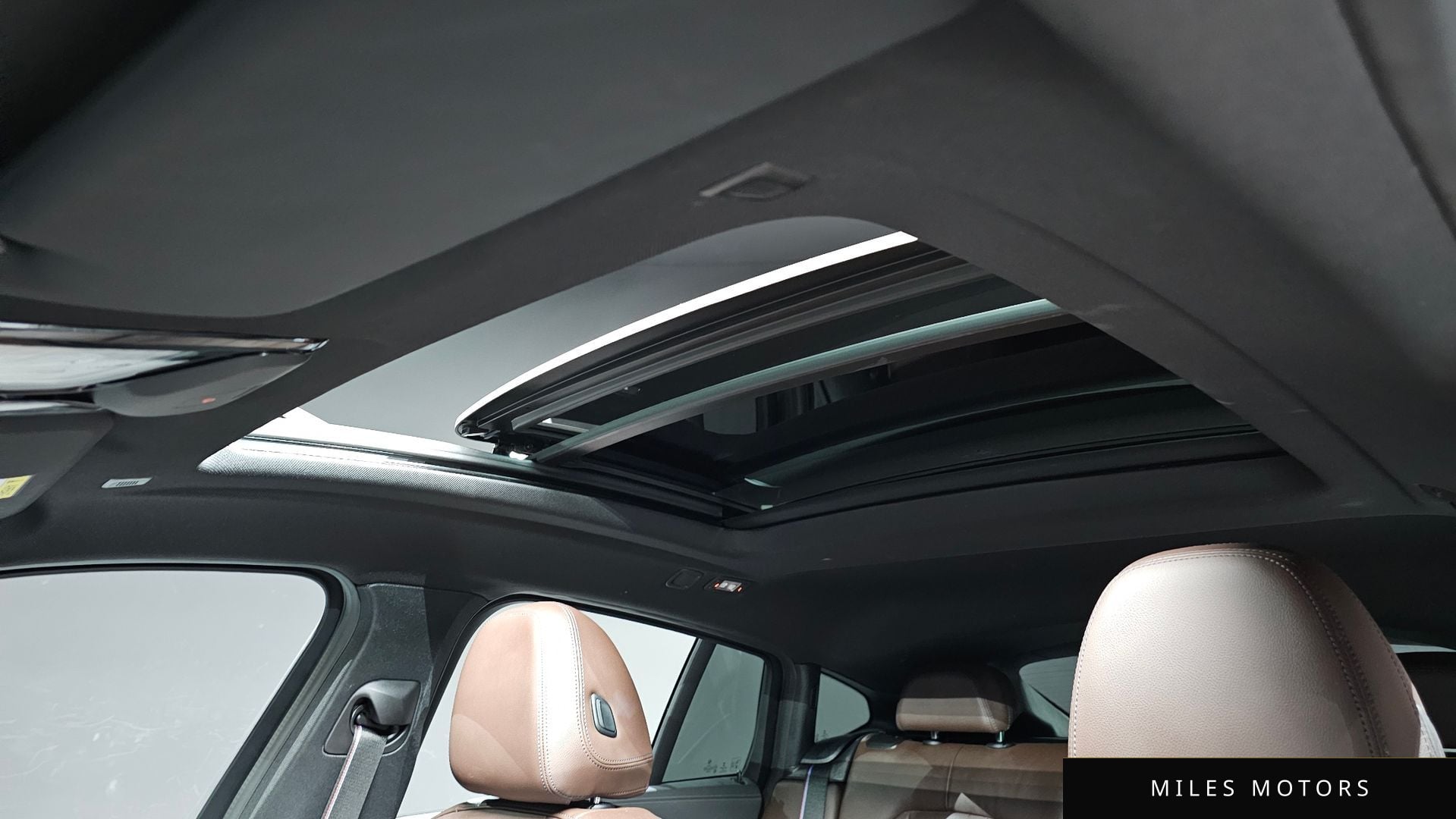 BMW X4 (G02) 2022 — миниатюра 19