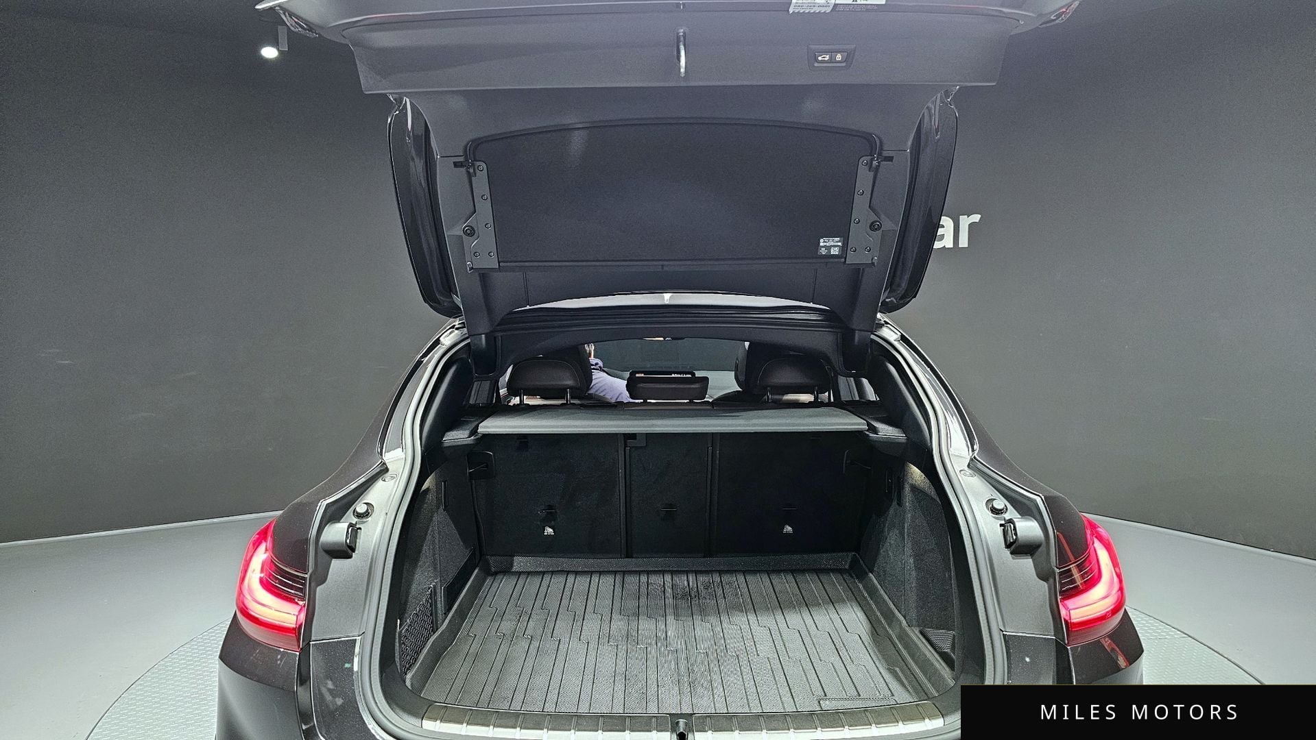 BMW X4 (G02) 2022 — миниатюра 20