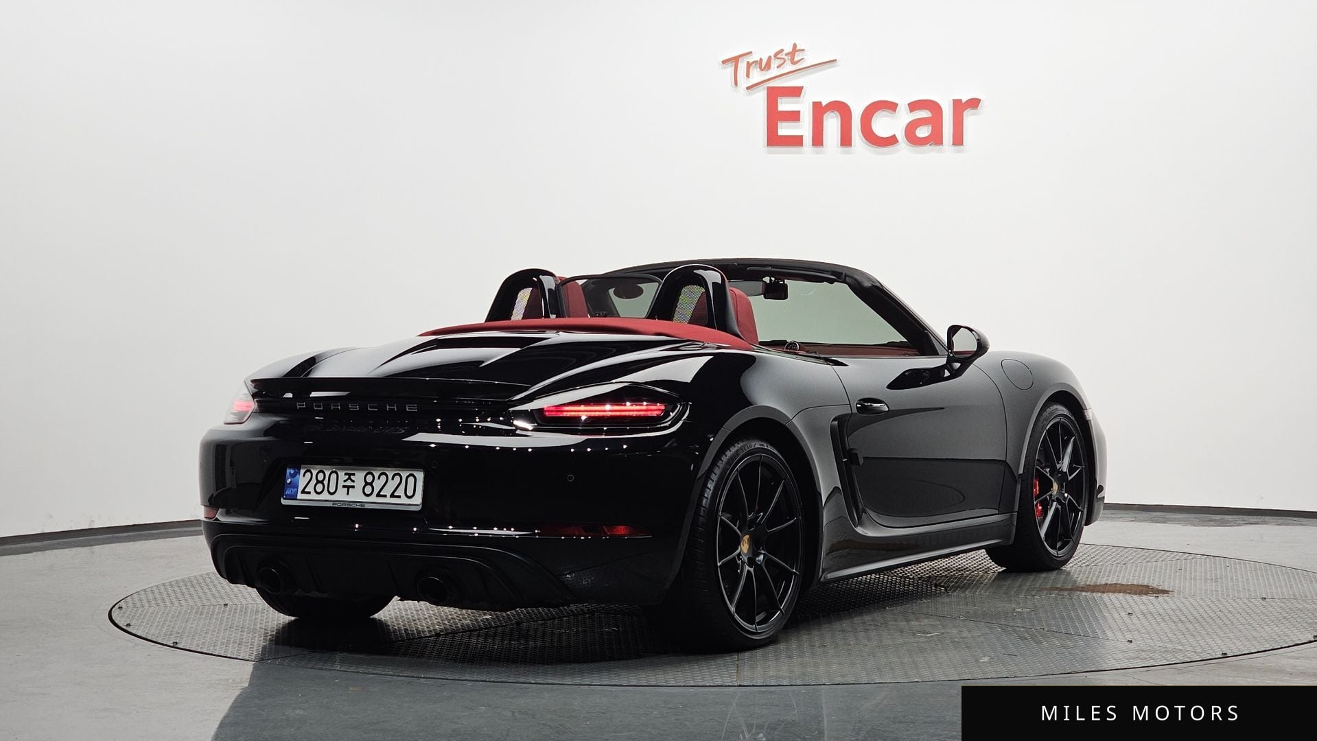 Porsche 718 2024 — миниатюра 2