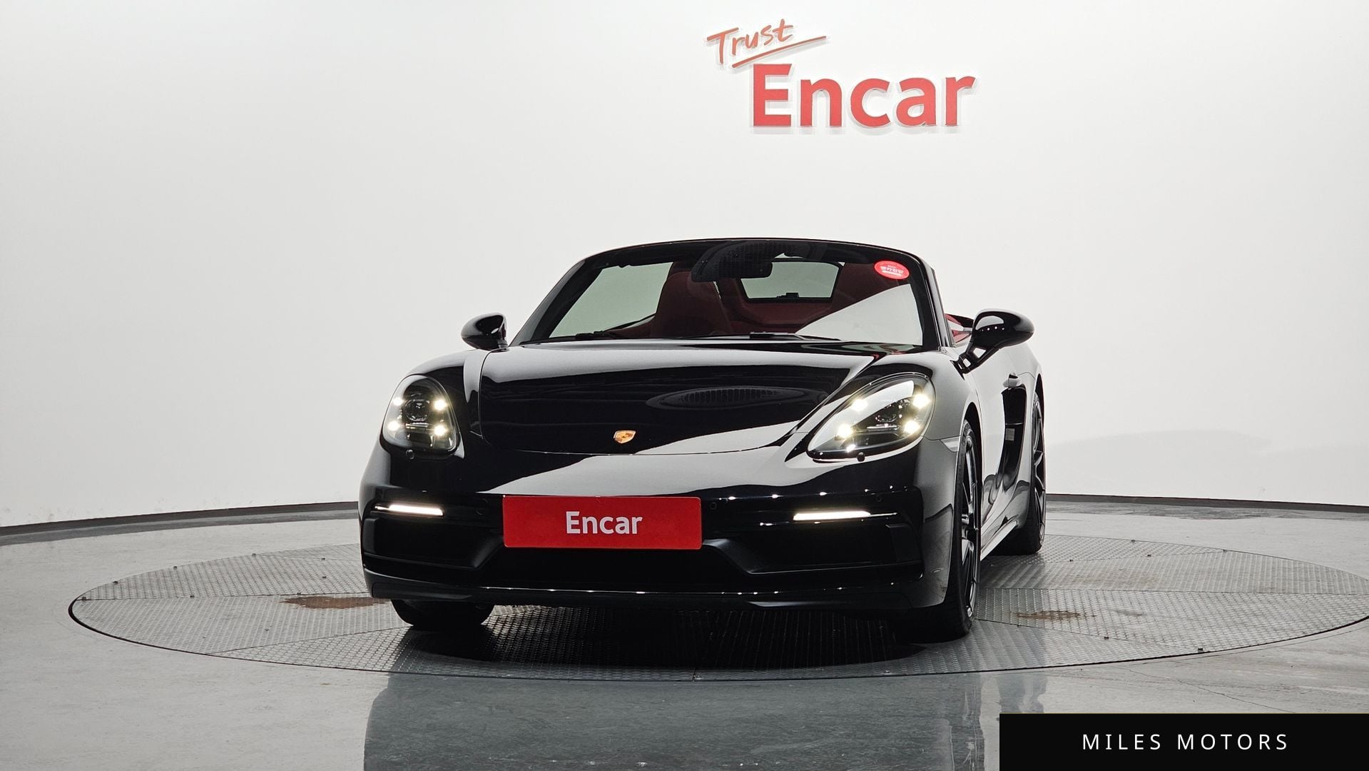Porsche 718 2024 — миниатюра 3