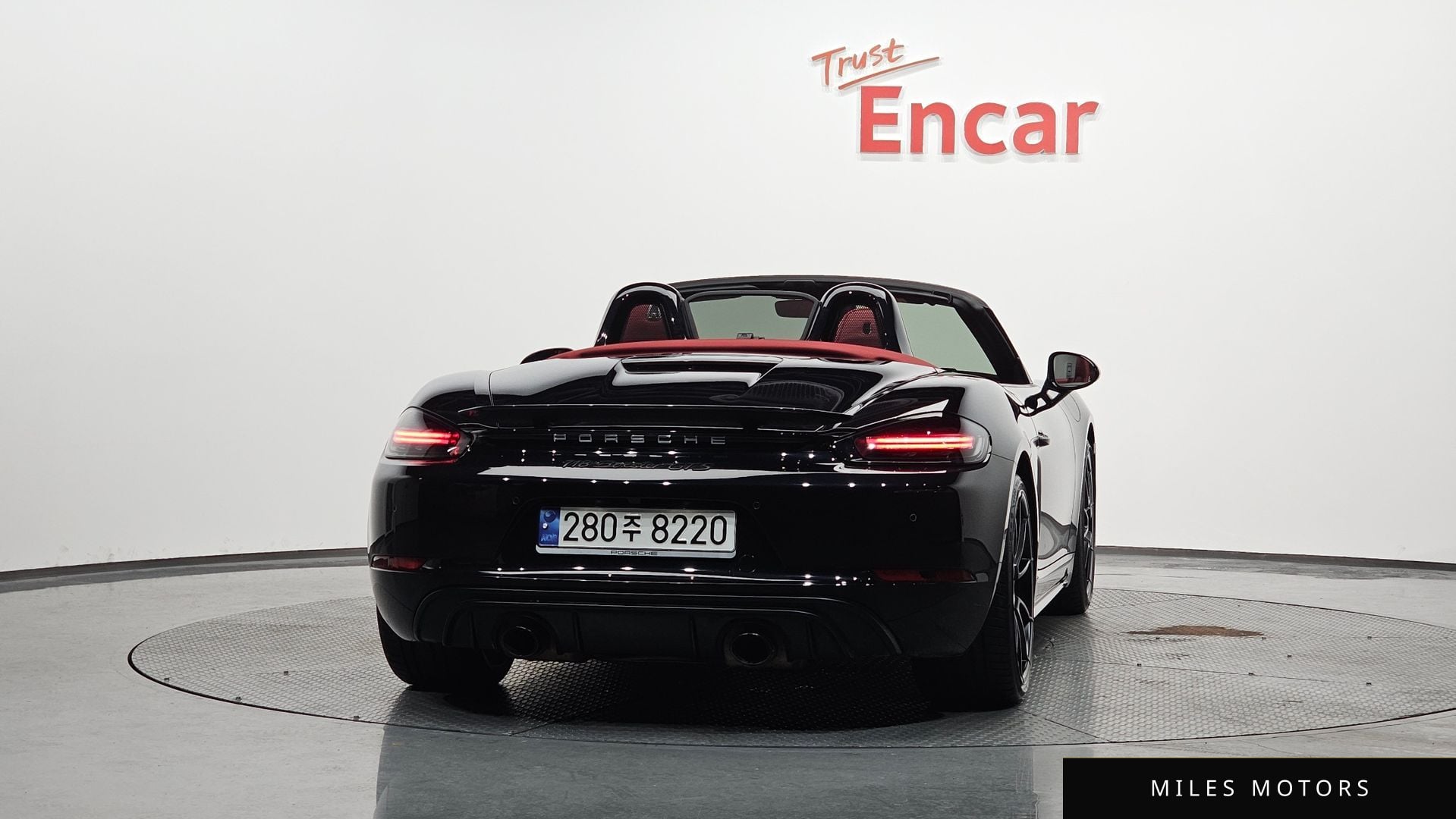 Porsche 718 2024 — миниатюра 4