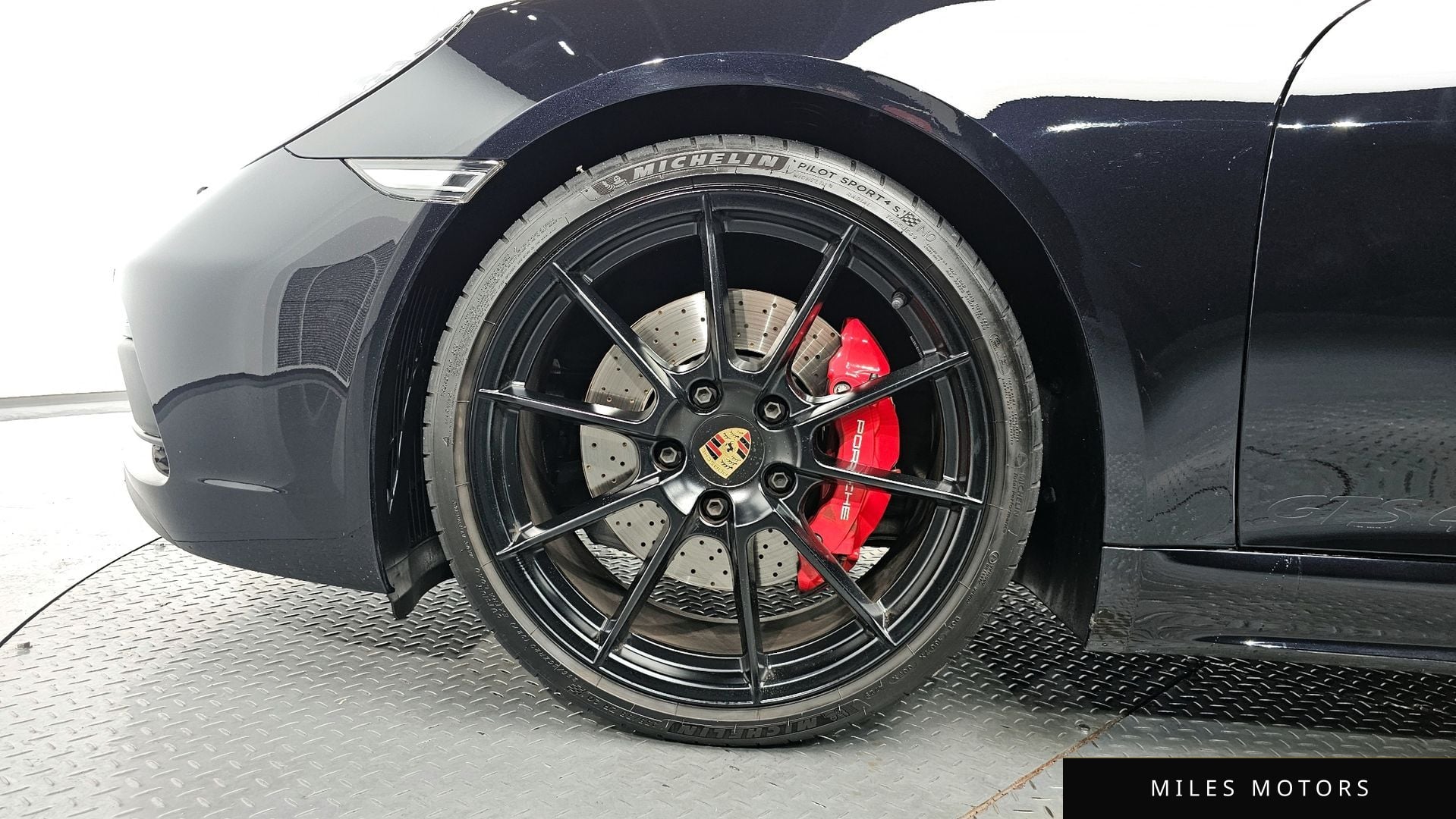 Porsche 718 2024 — миниатюра 5
