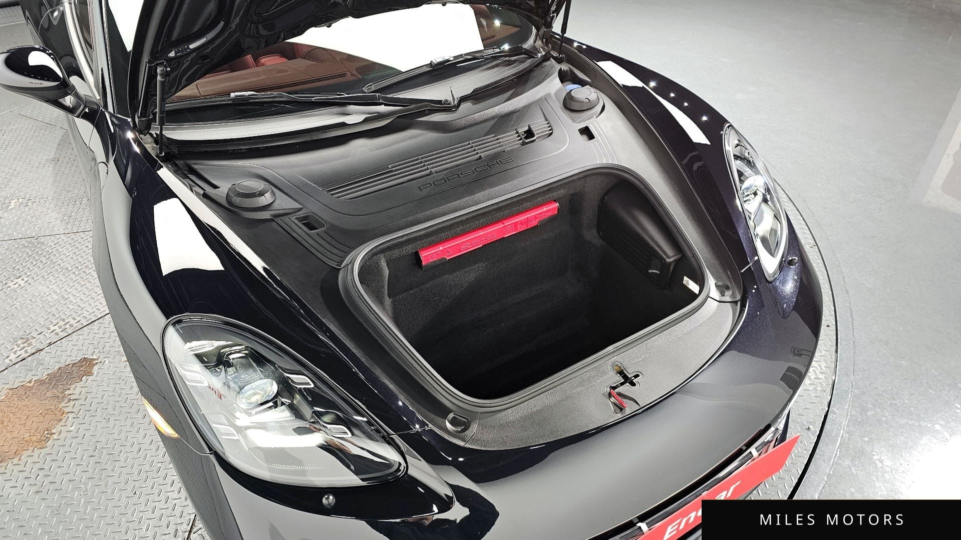 Porsche 718 2024 — миниатюра 6