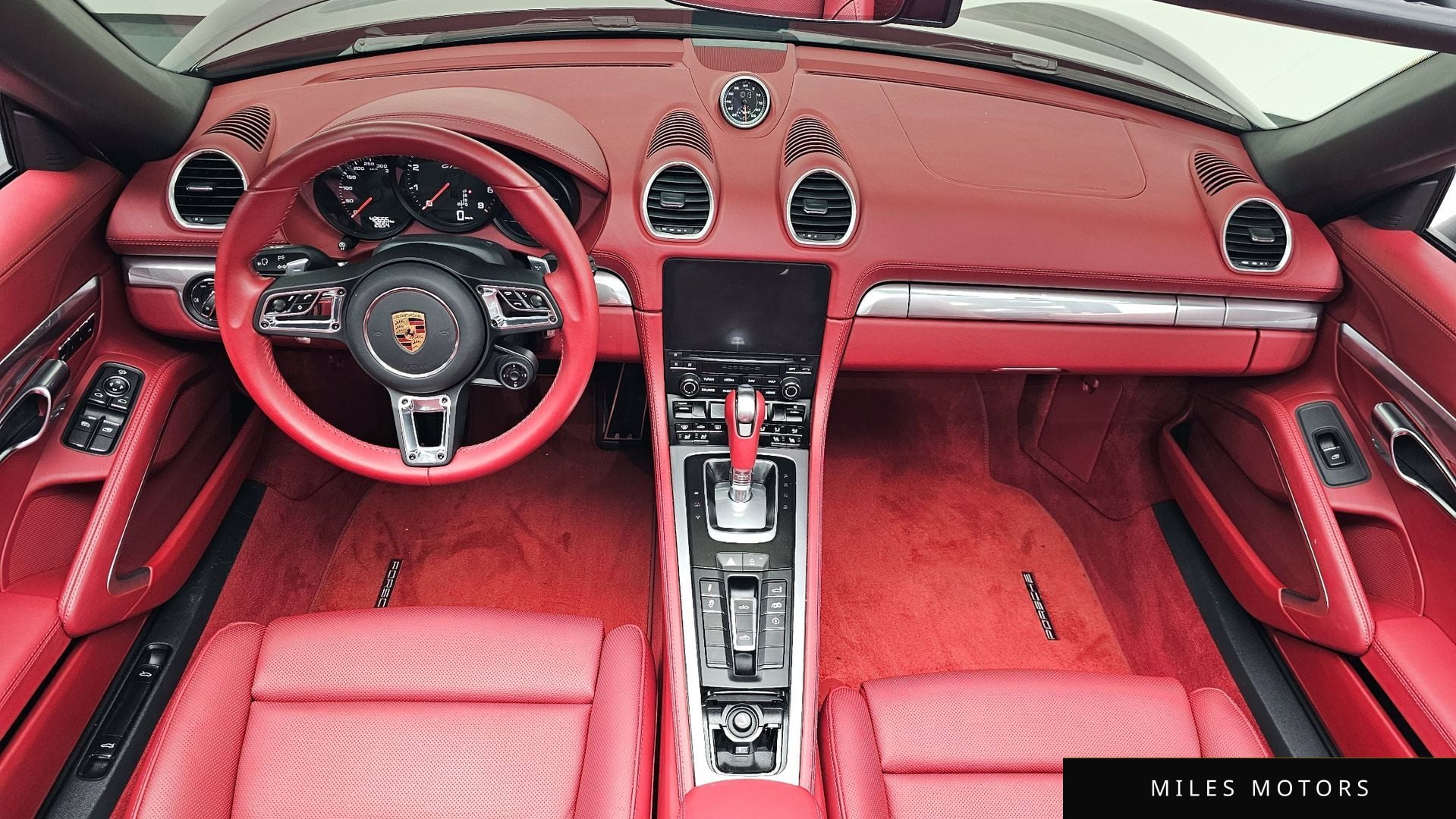 Porsche 718 2024 — миниатюра 7