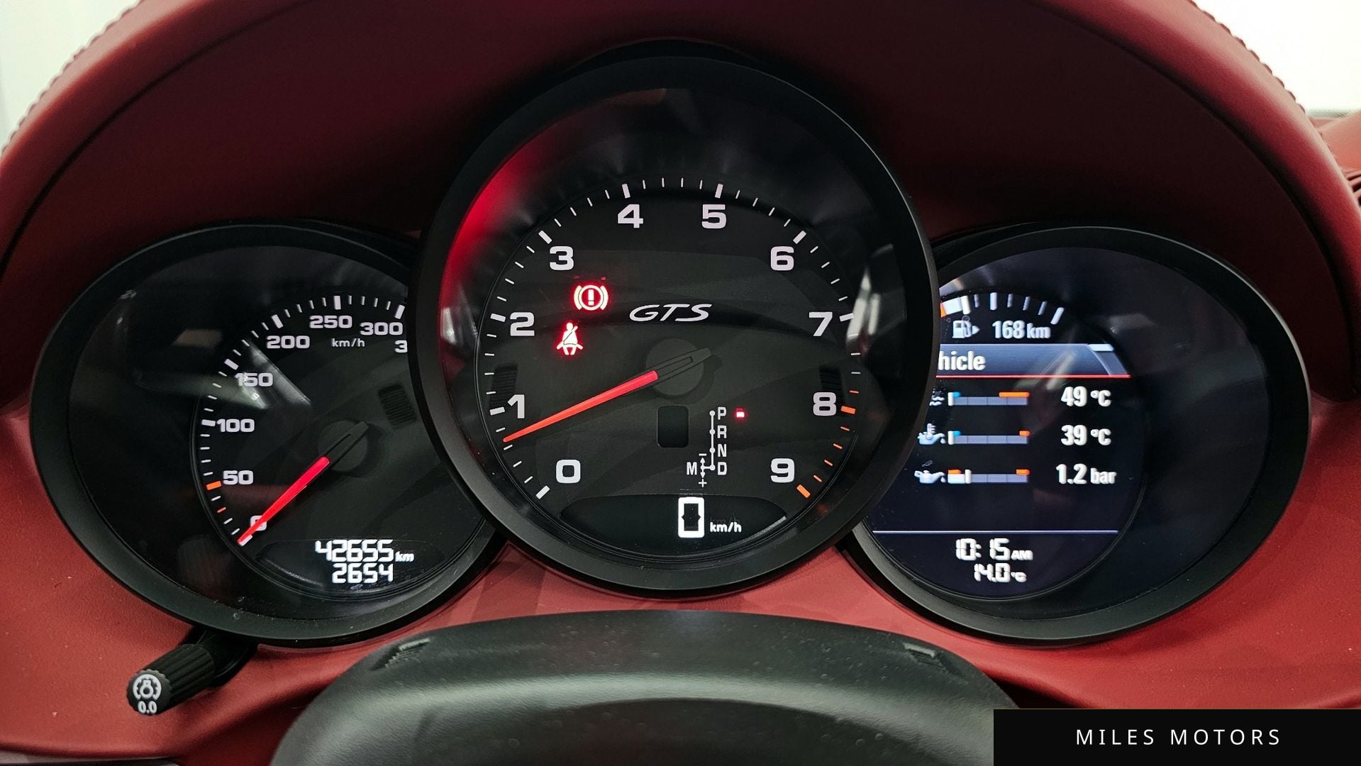 Porsche 718 2024 — миниатюра 8