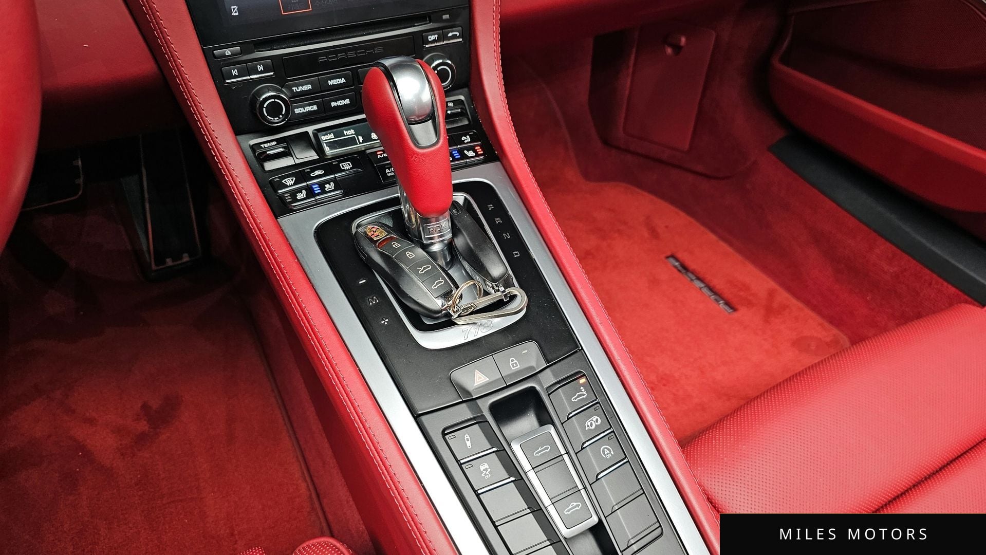 Porsche 718 2024 — миниатюра 9