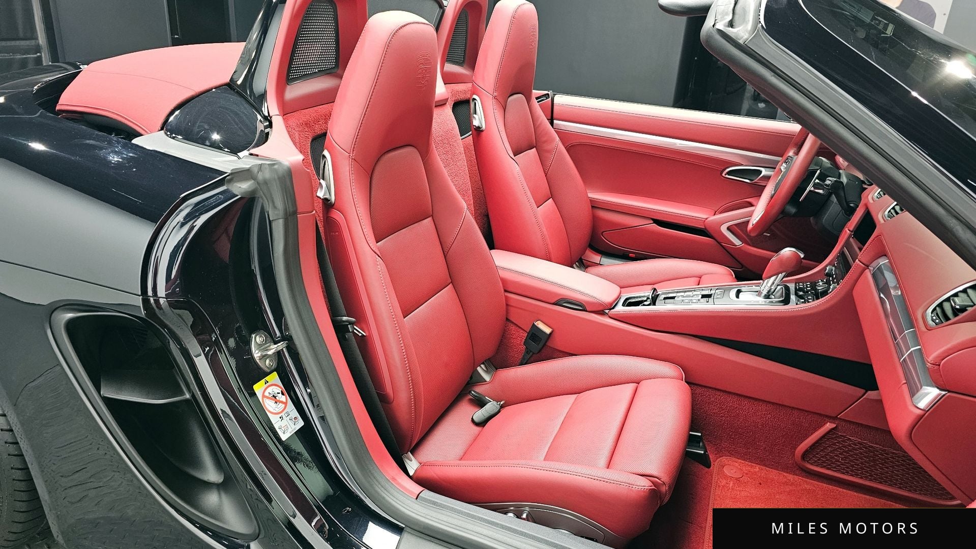 Porsche 718 2024 — миниатюра 10