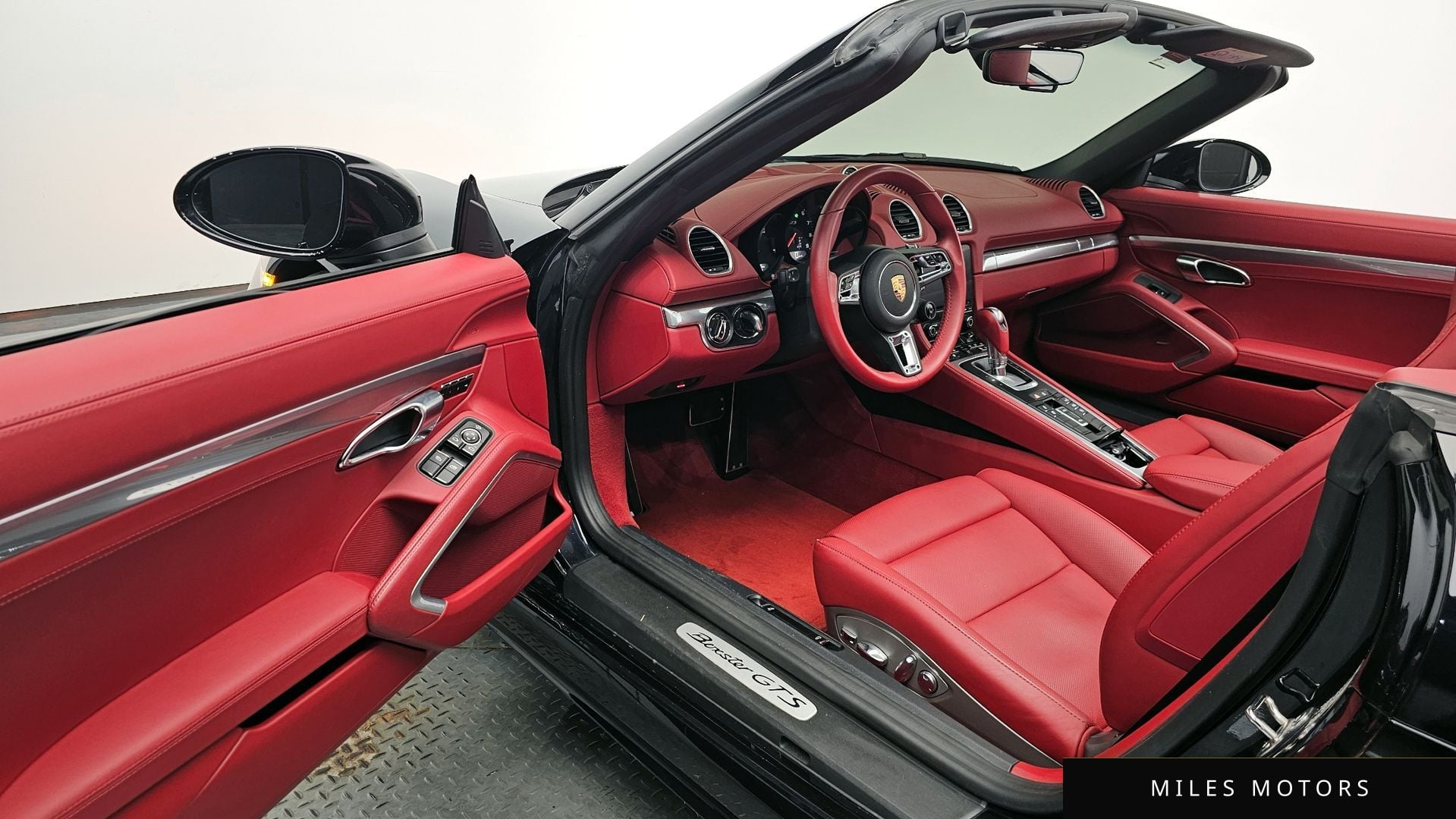 Porsche 718 2024 — миниатюра 11