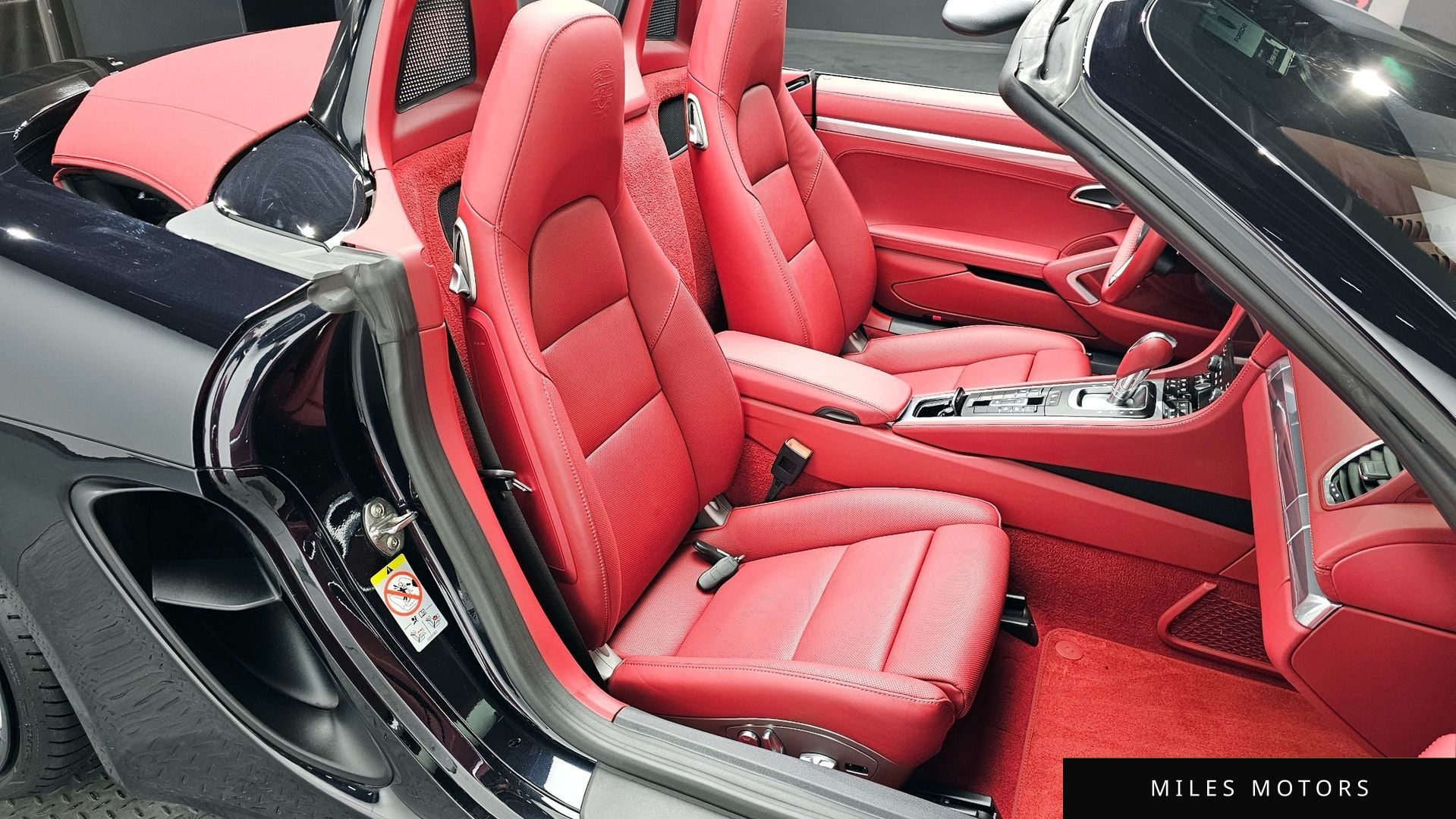Porsche 718 2024 — миниатюра 12