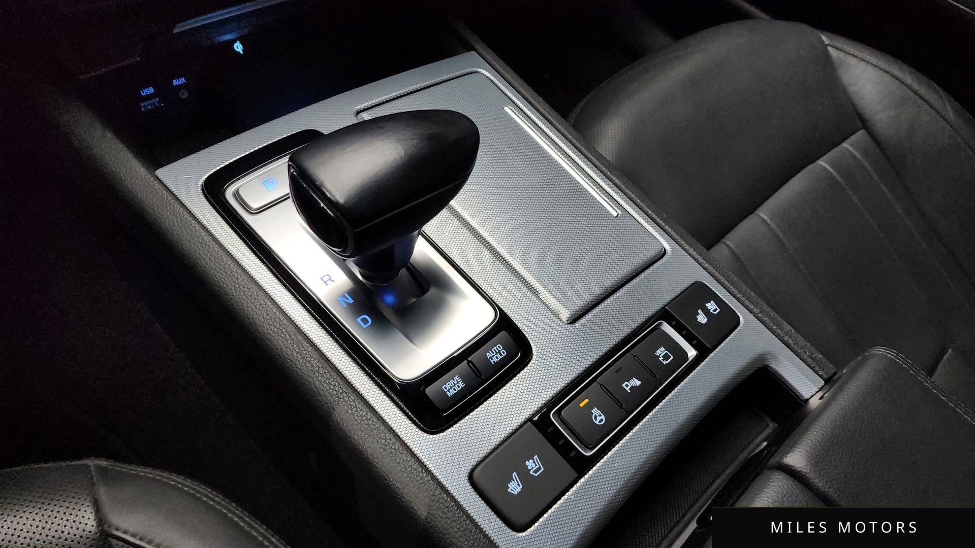 Genesis G80 2018 — миниатюра 9