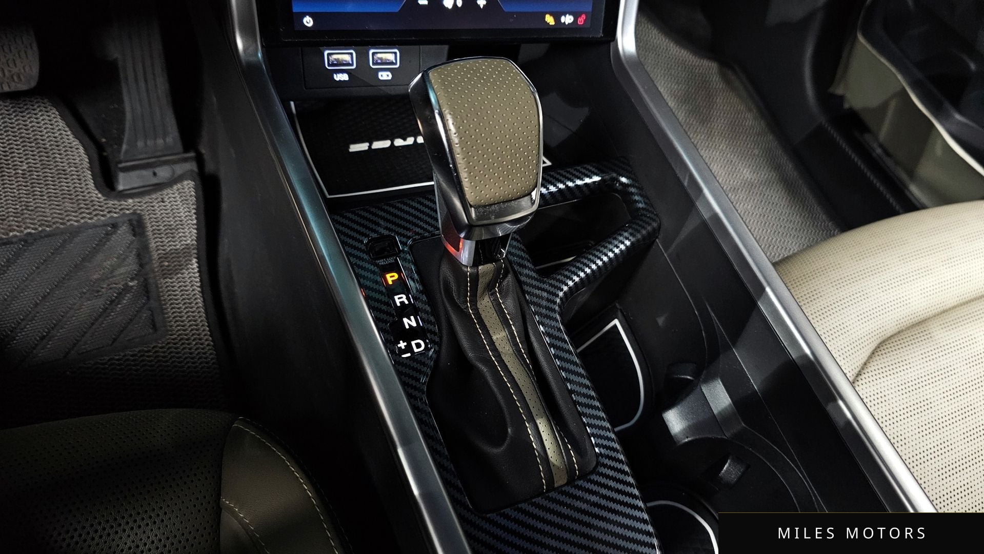 KG Mobility Torres 2024 — миниатюра 9