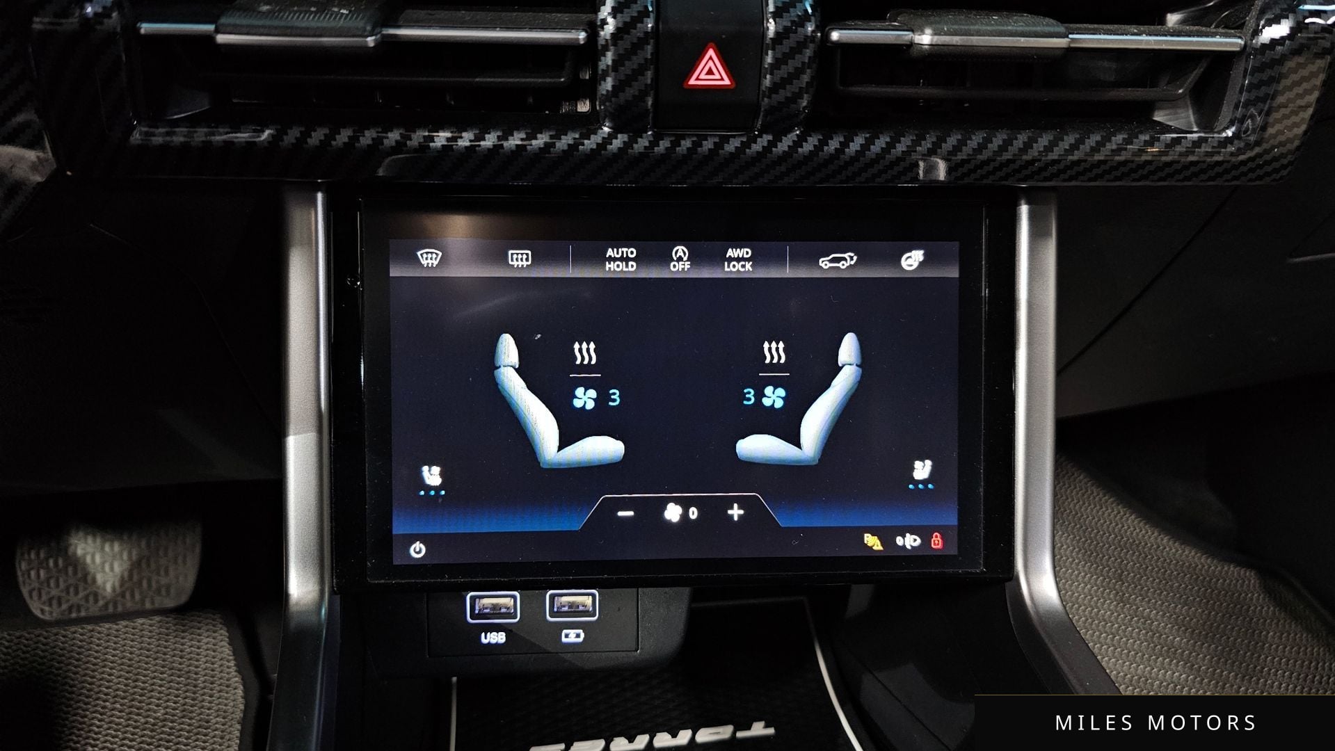 KG Mobility Torres 2024 — миниатюра 12