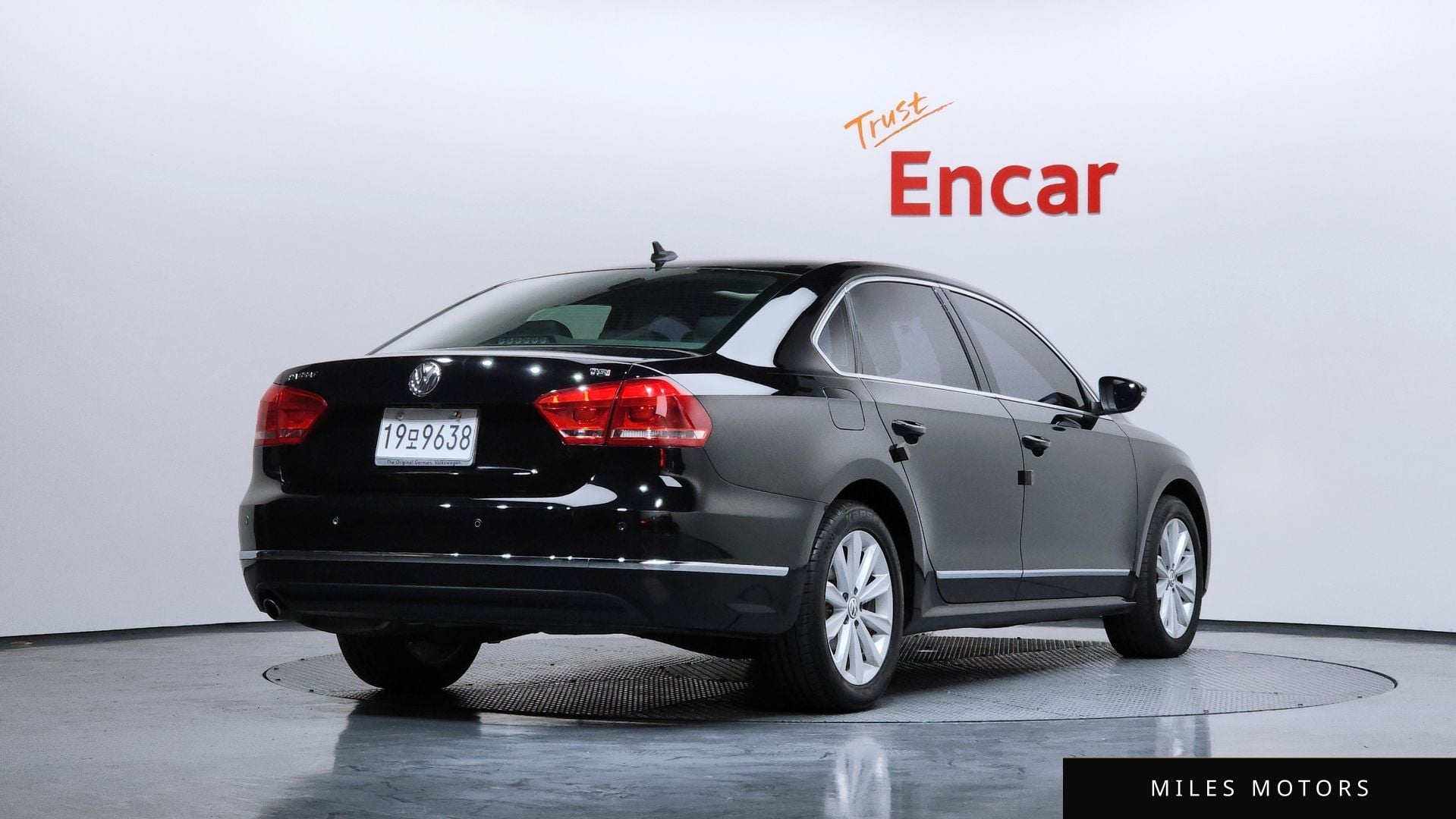 Volkswagen Passat 2015 — миниатюра 2