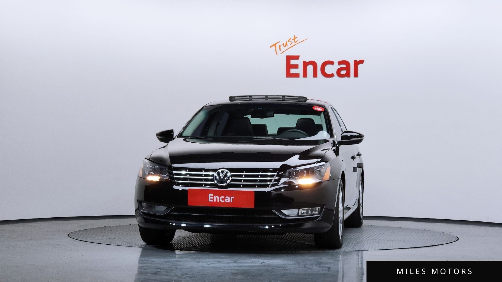 Volkswagen Passat 2015 — миниатюра 3