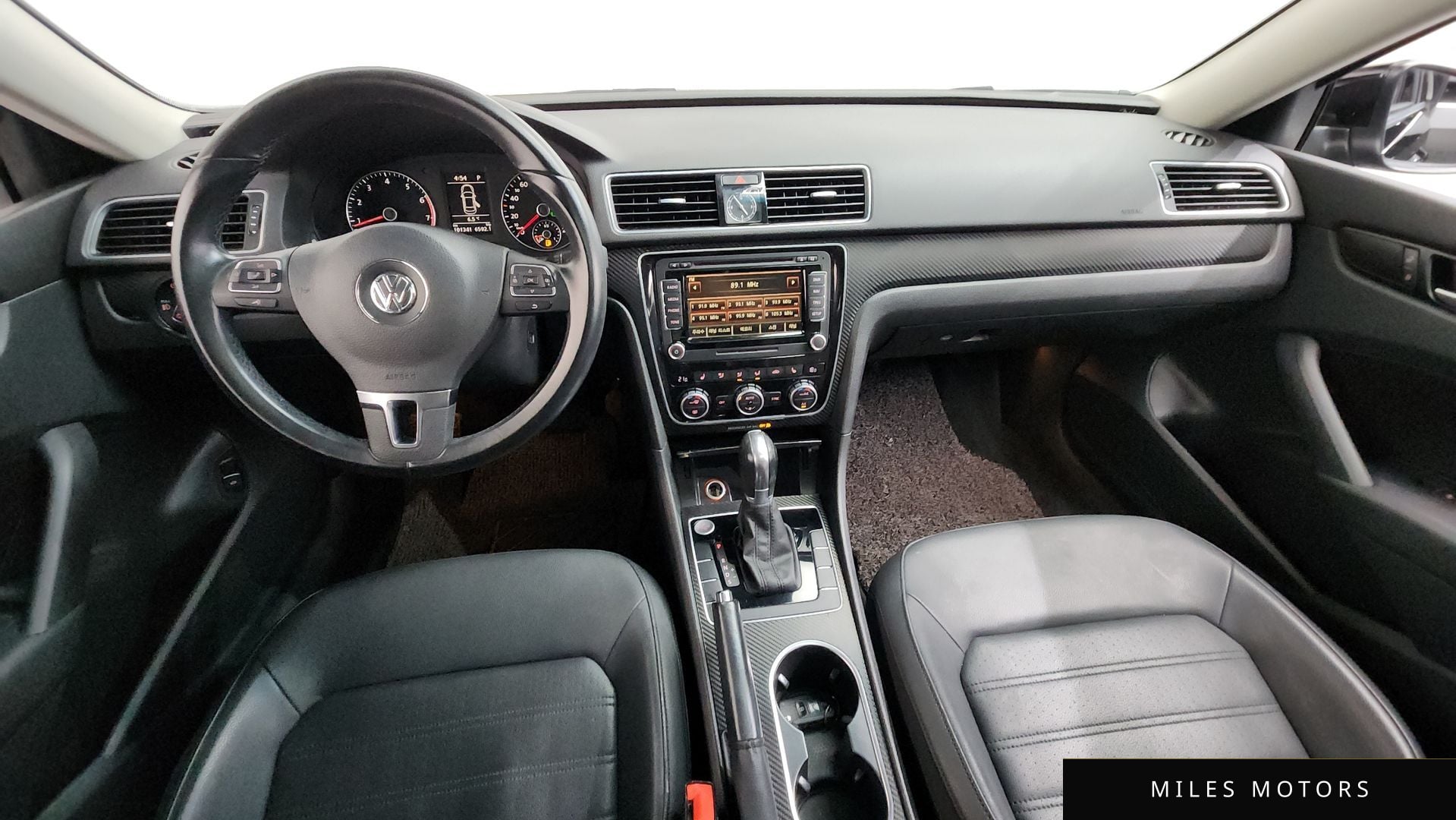 Volkswagen Passat 2015 — миниатюра 7