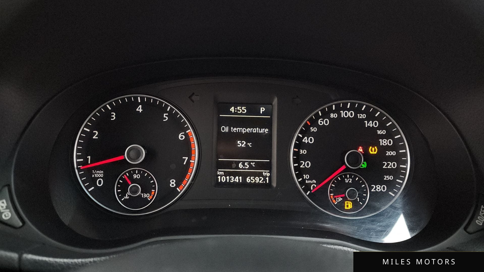 Volkswagen Passat 2015 — миниатюра 8