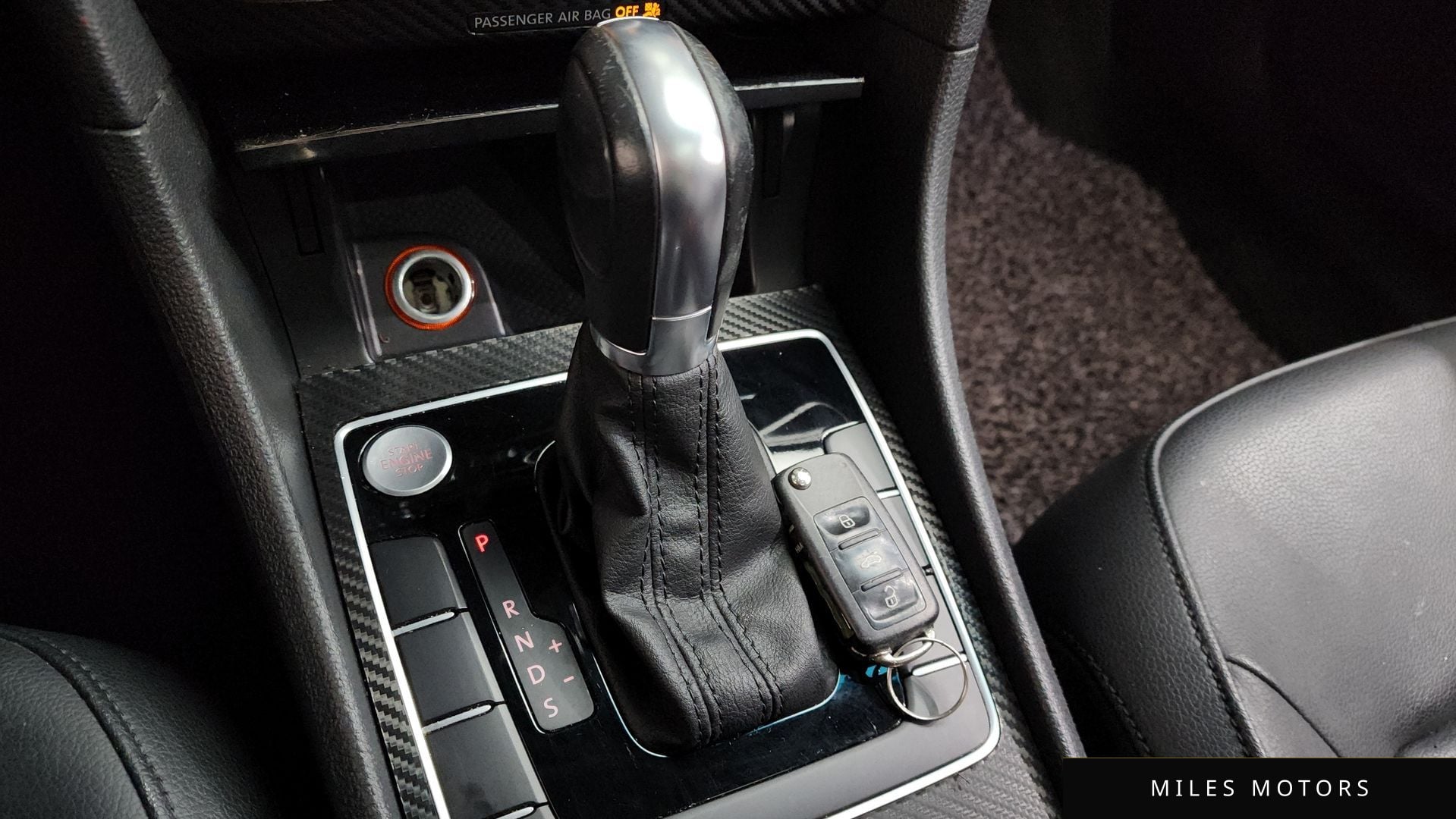 Volkswagen Passat 2015 — миниатюра 9