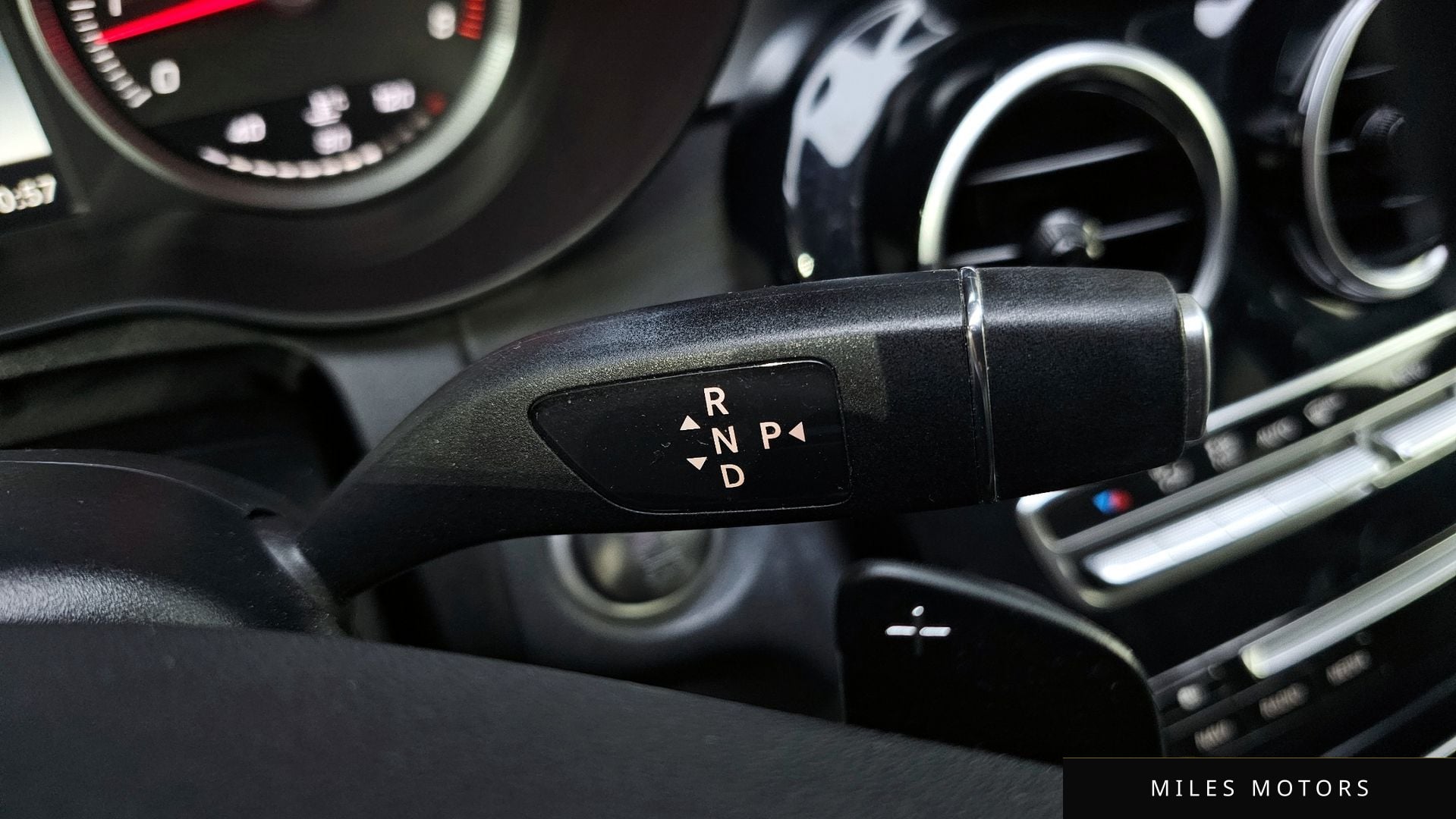 Mercedes-Benz C-Class W205 2016 — миниатюра 9